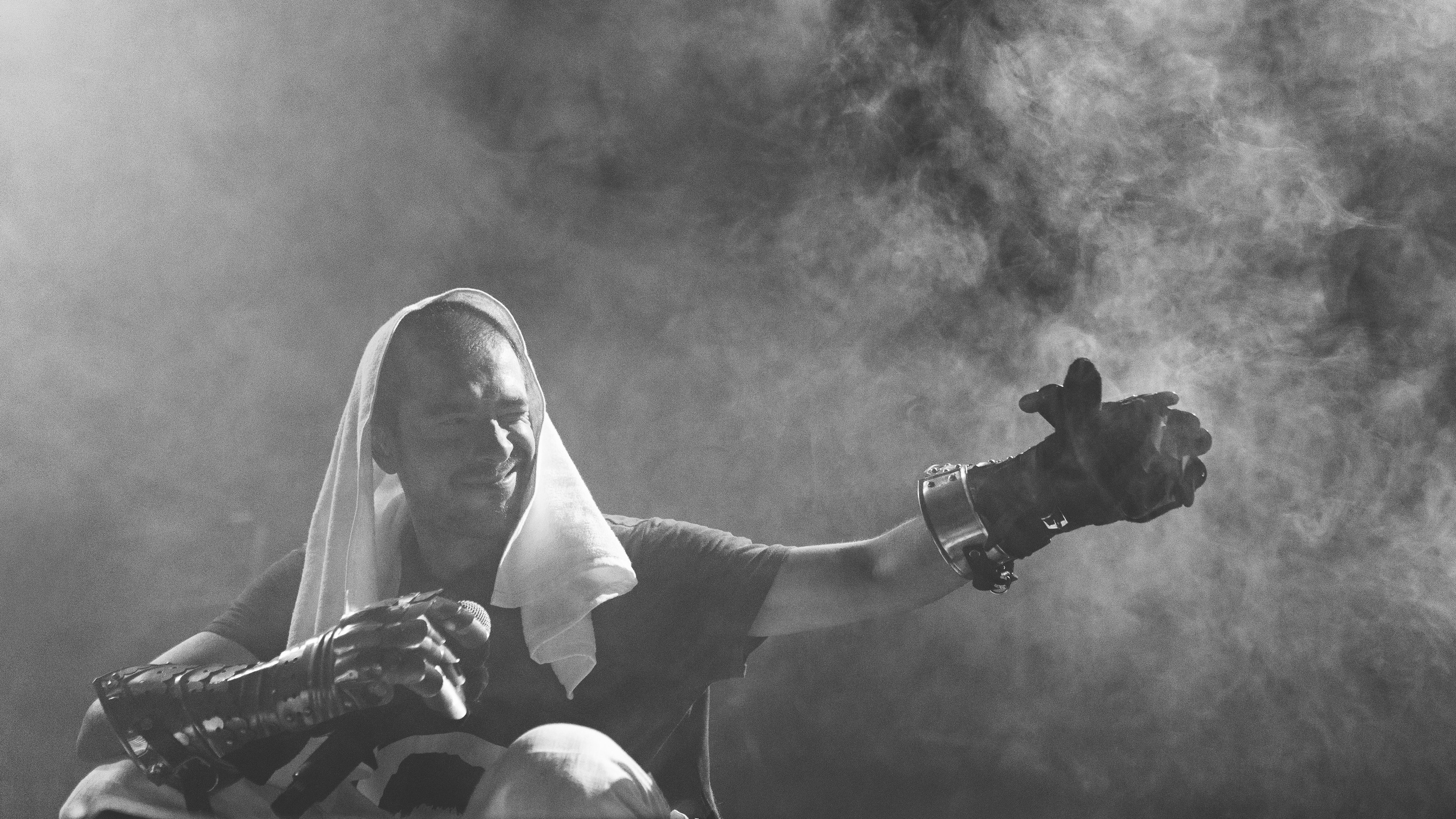 Хаски. Битва при Москве'26. RUSLAN ROZANOV