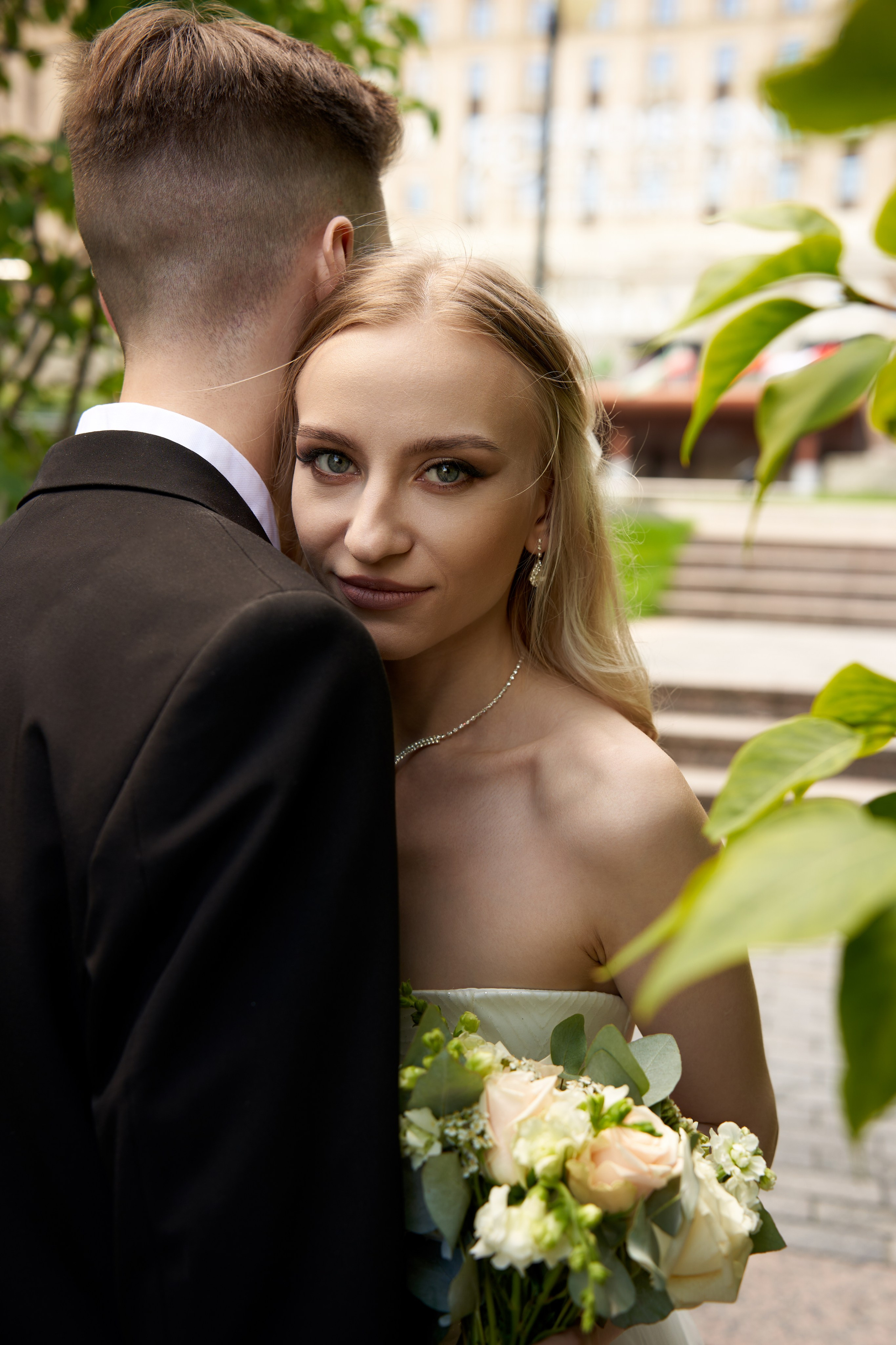 Дима и Даша. Фотограф Ринат Бархатов | Photographer Rinat Barkhatov