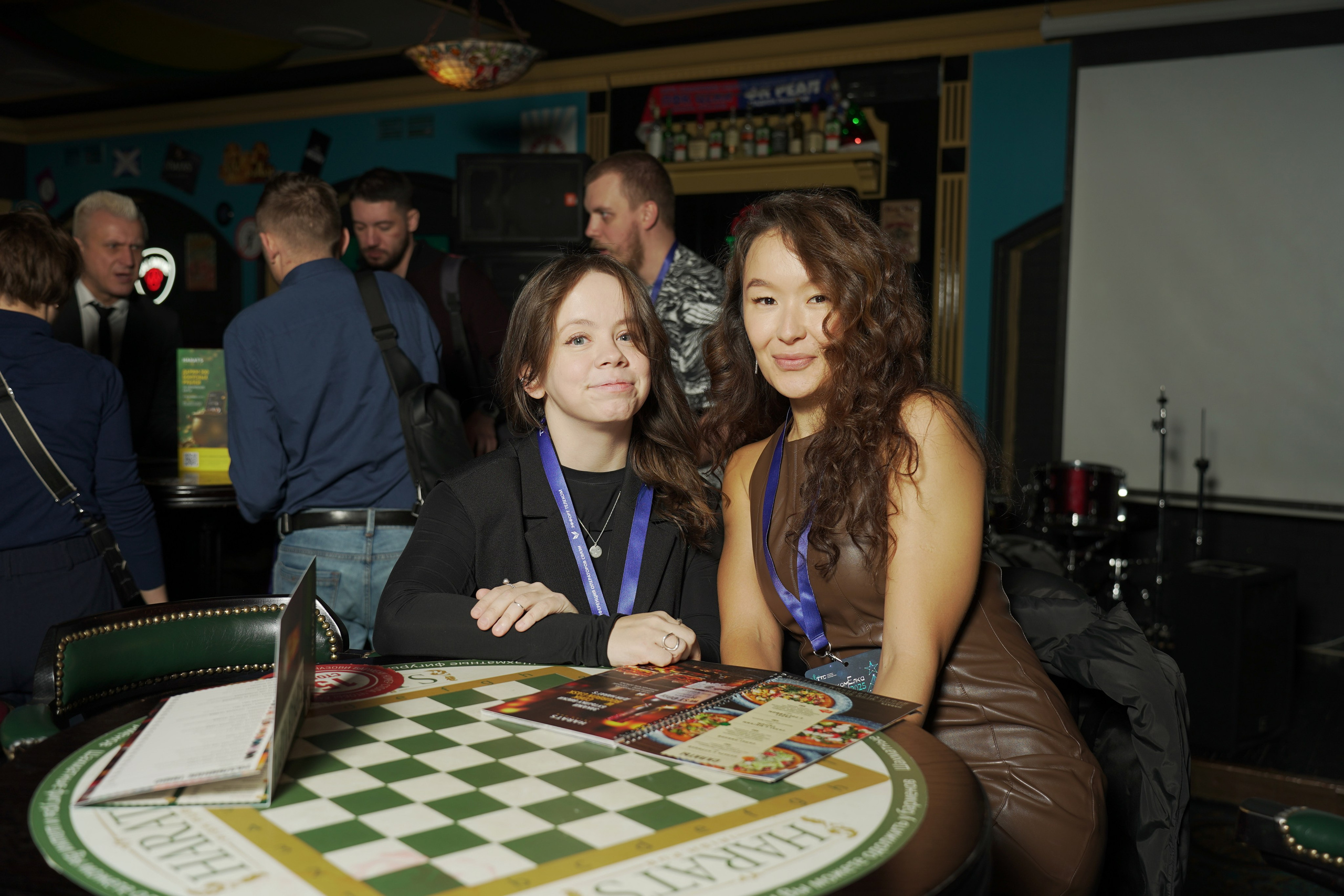 Корпоративы. Фотограф Ринат Бархатов | Photographer Rinat Barkhatov