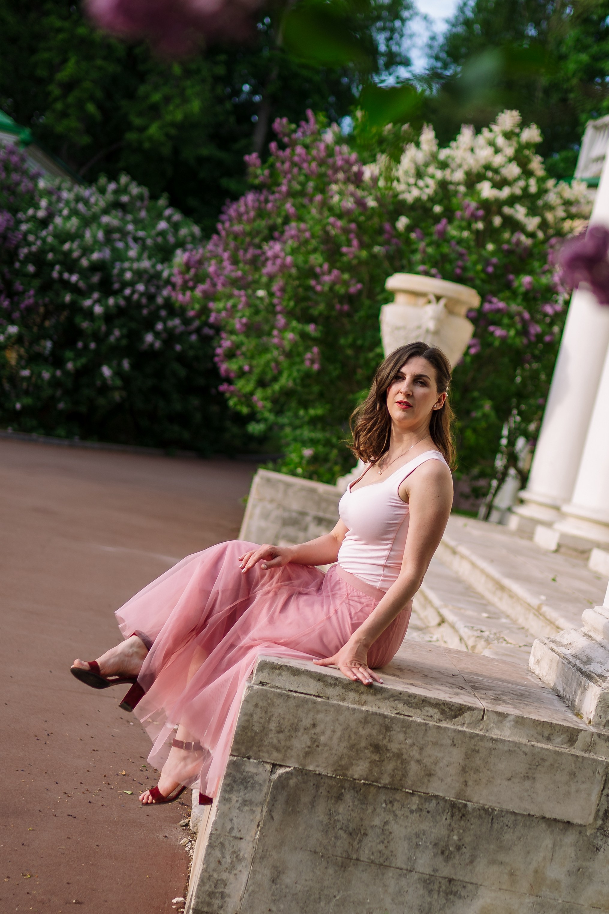 Фотосессия на природе Москва. Фотограф новорожденных Москва, Домодедово