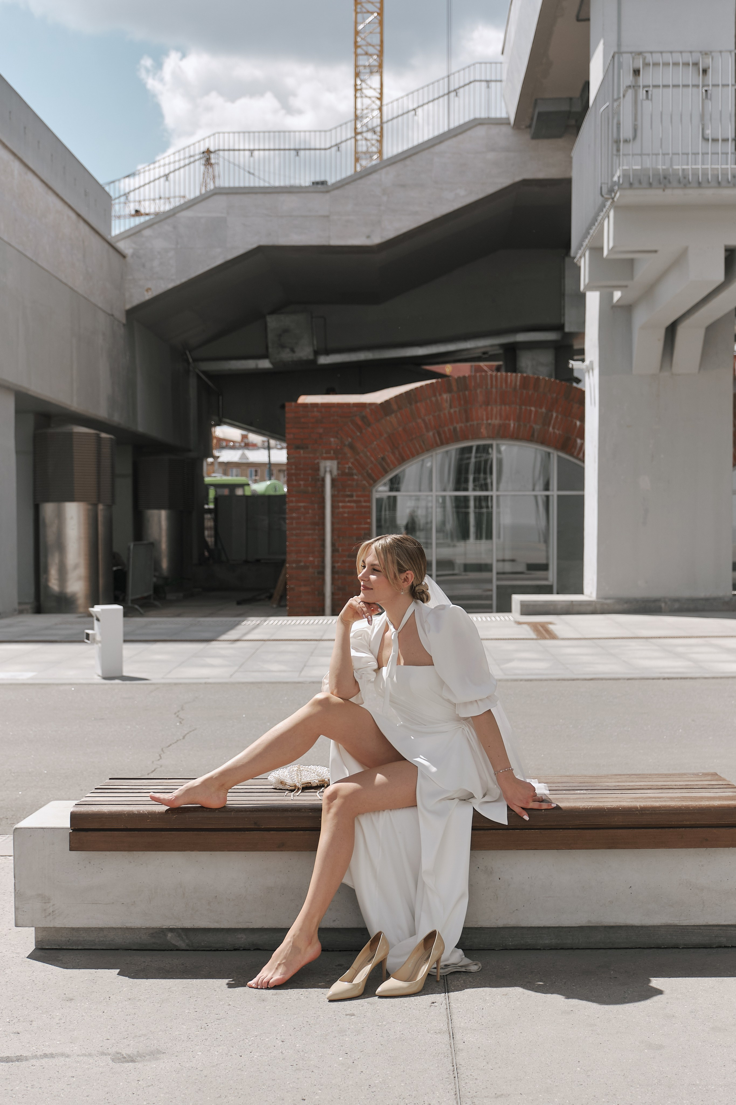 Кирилл и Анастасия. Фотограф в Москве и Санкт-Петербурге