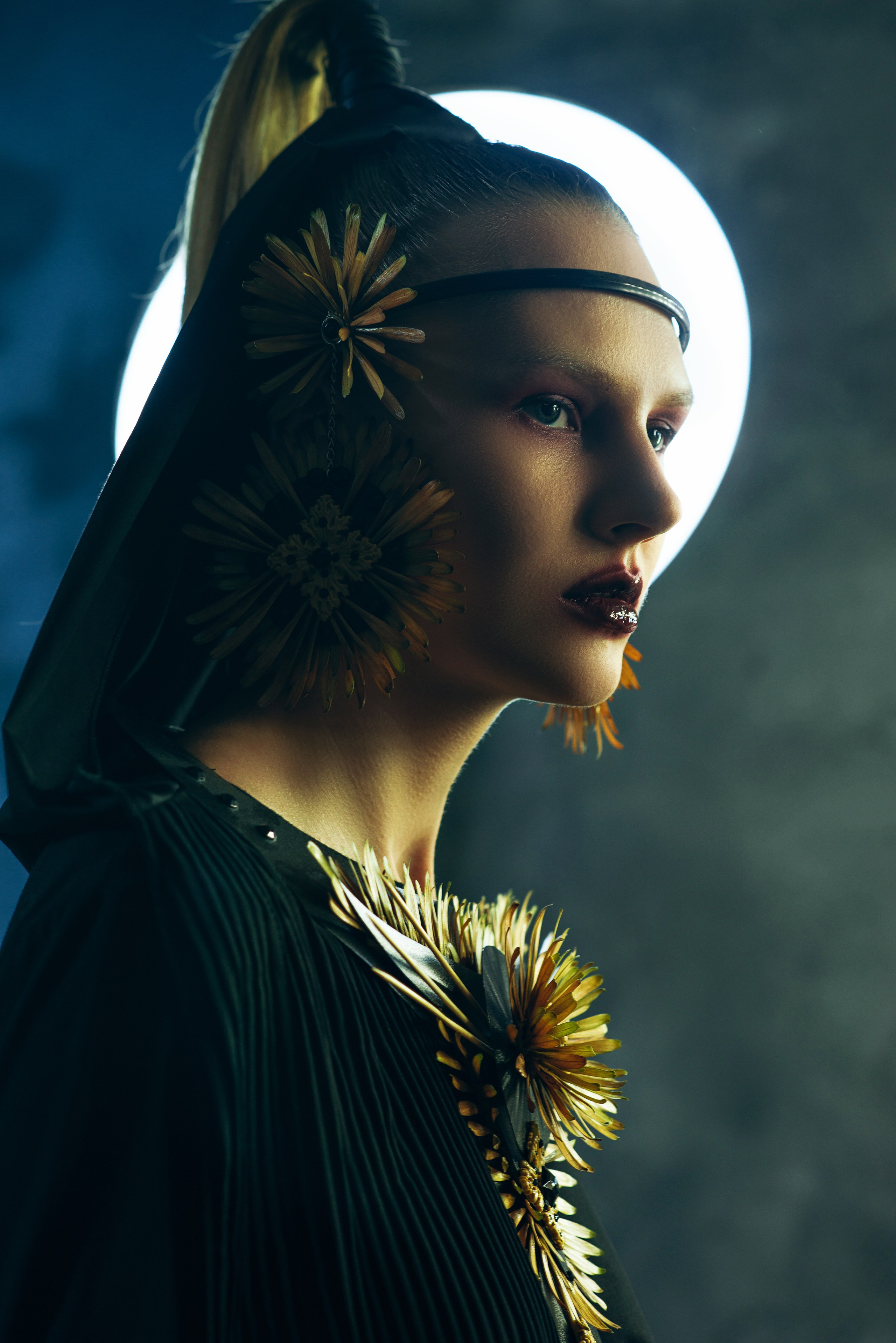 Дарья Володина — арт и fashion фотограф в Москве | рекламные и ювелирные съемки