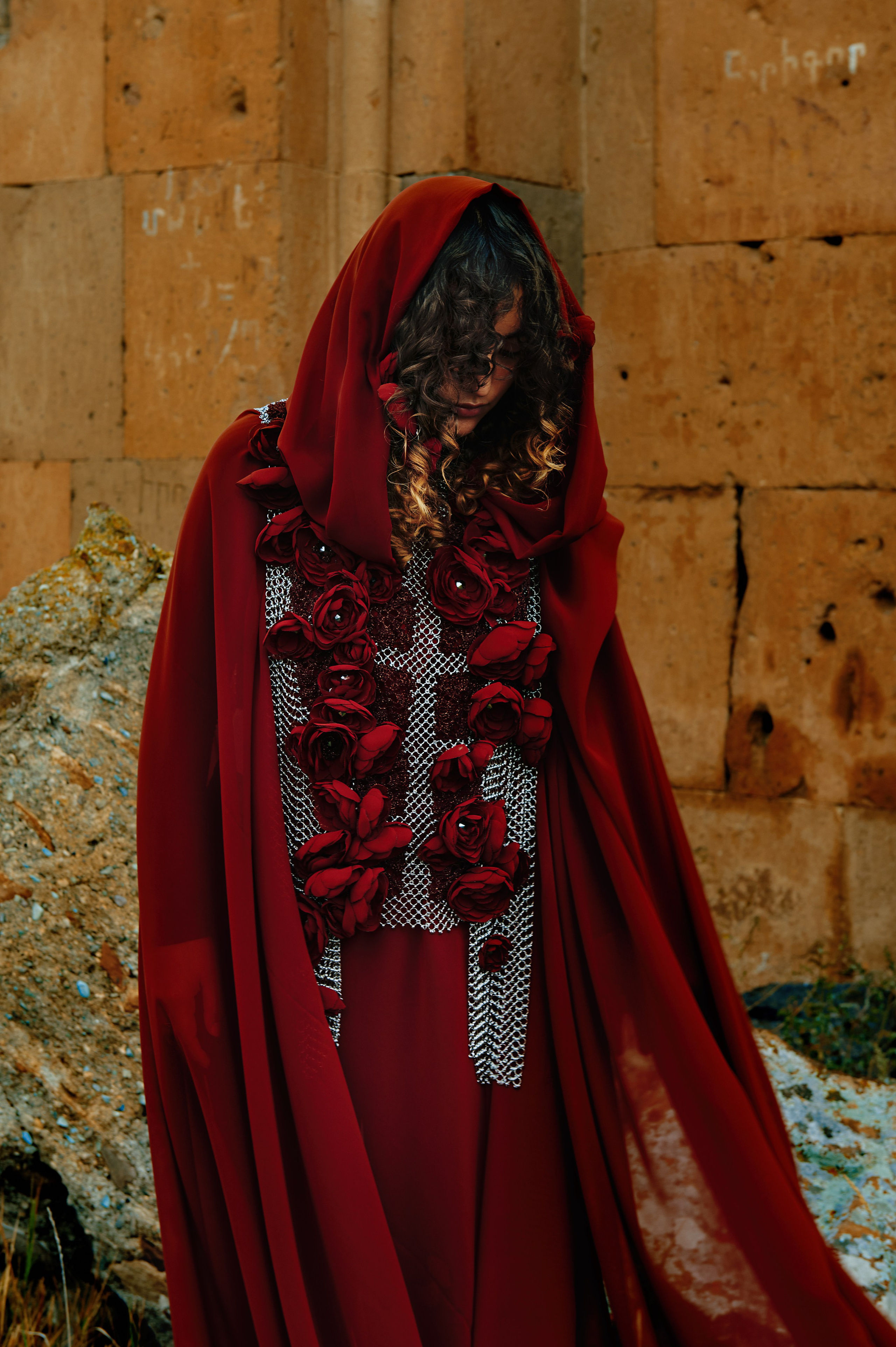 Mane. Дарья Володина — арт и fashion фотограф в Москве | рекламные и ювелирные съемки