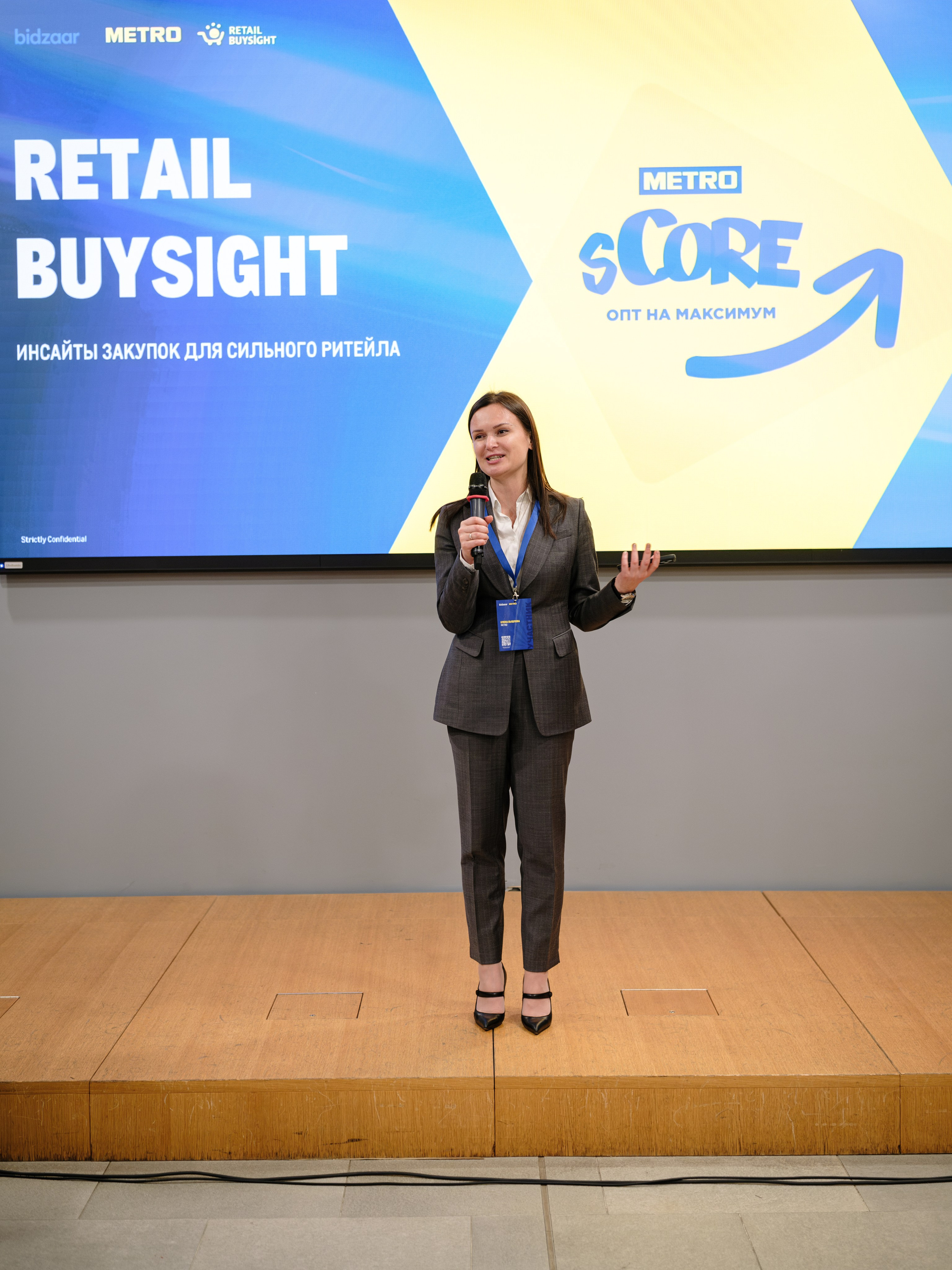 METRO. Репортажный и портретный фотограф в Москве Илья Спиридонов