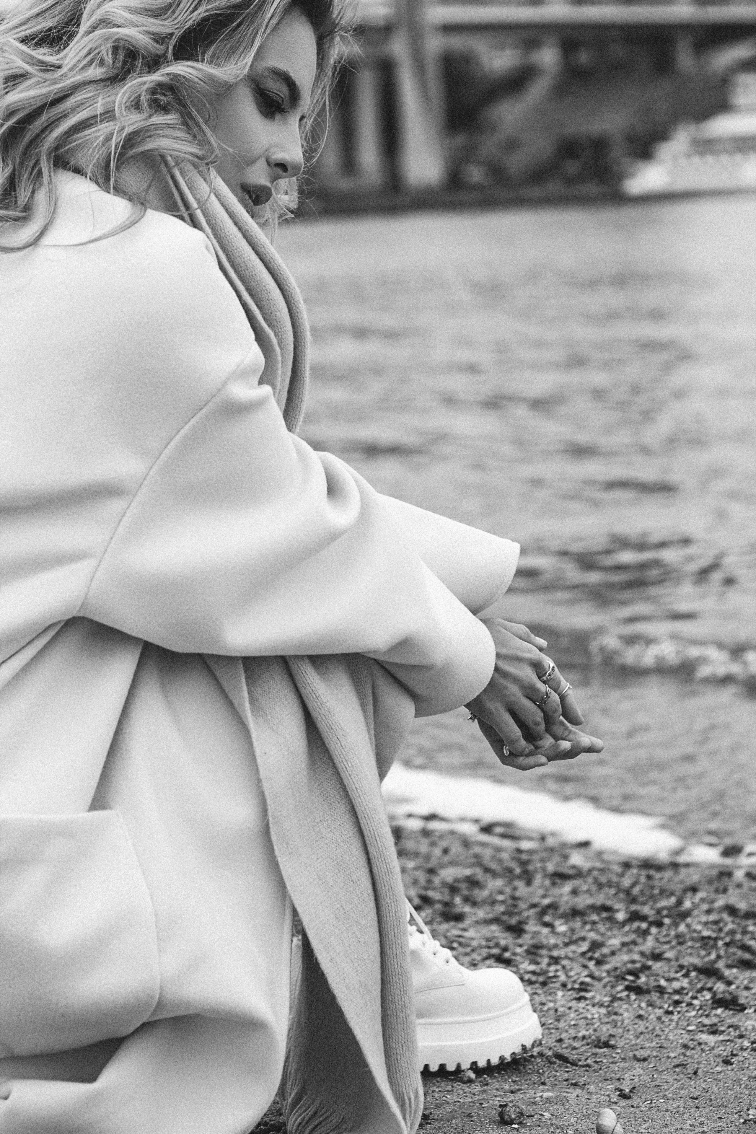 Женский портрет. Вера Пьянцева фотограф в Санкт-Петербурге | индивидуальная, семейная и парная (love-story) съёмка