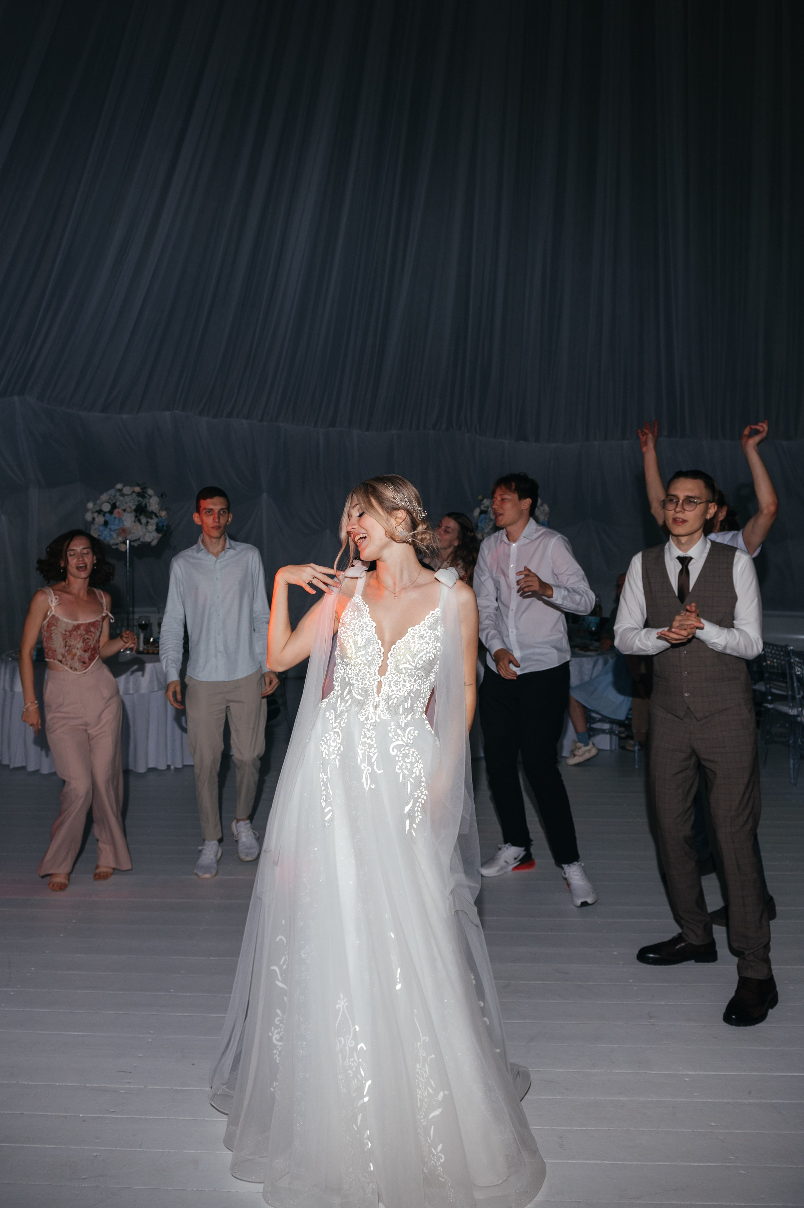 Анастасия и Данил. Свадебный и семейный фотограф в Волгограде Семисотнова Камилла