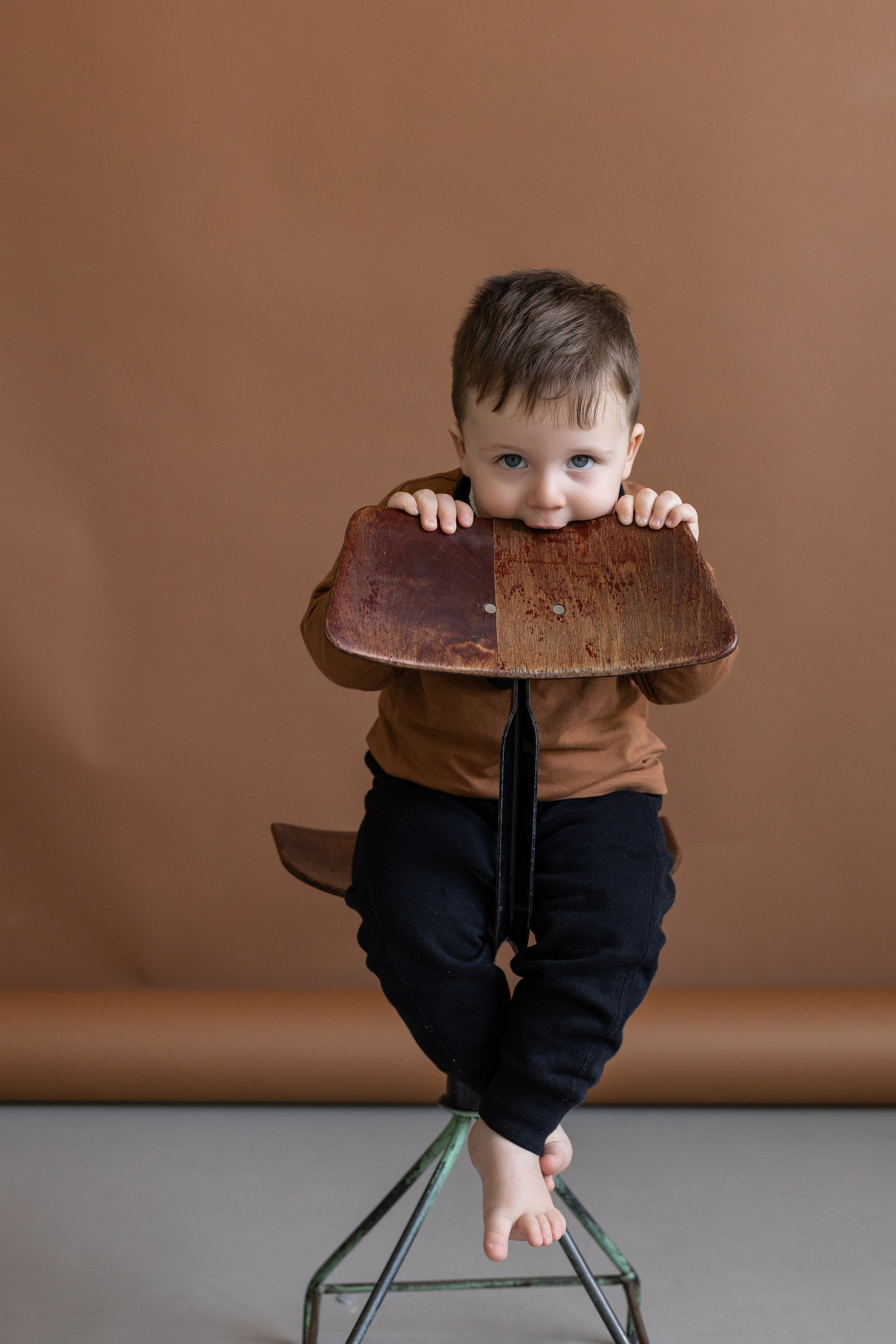 Леон и его семья. Портретный фотограф Санкт-Петербург и Москва Дарья Румянцева
