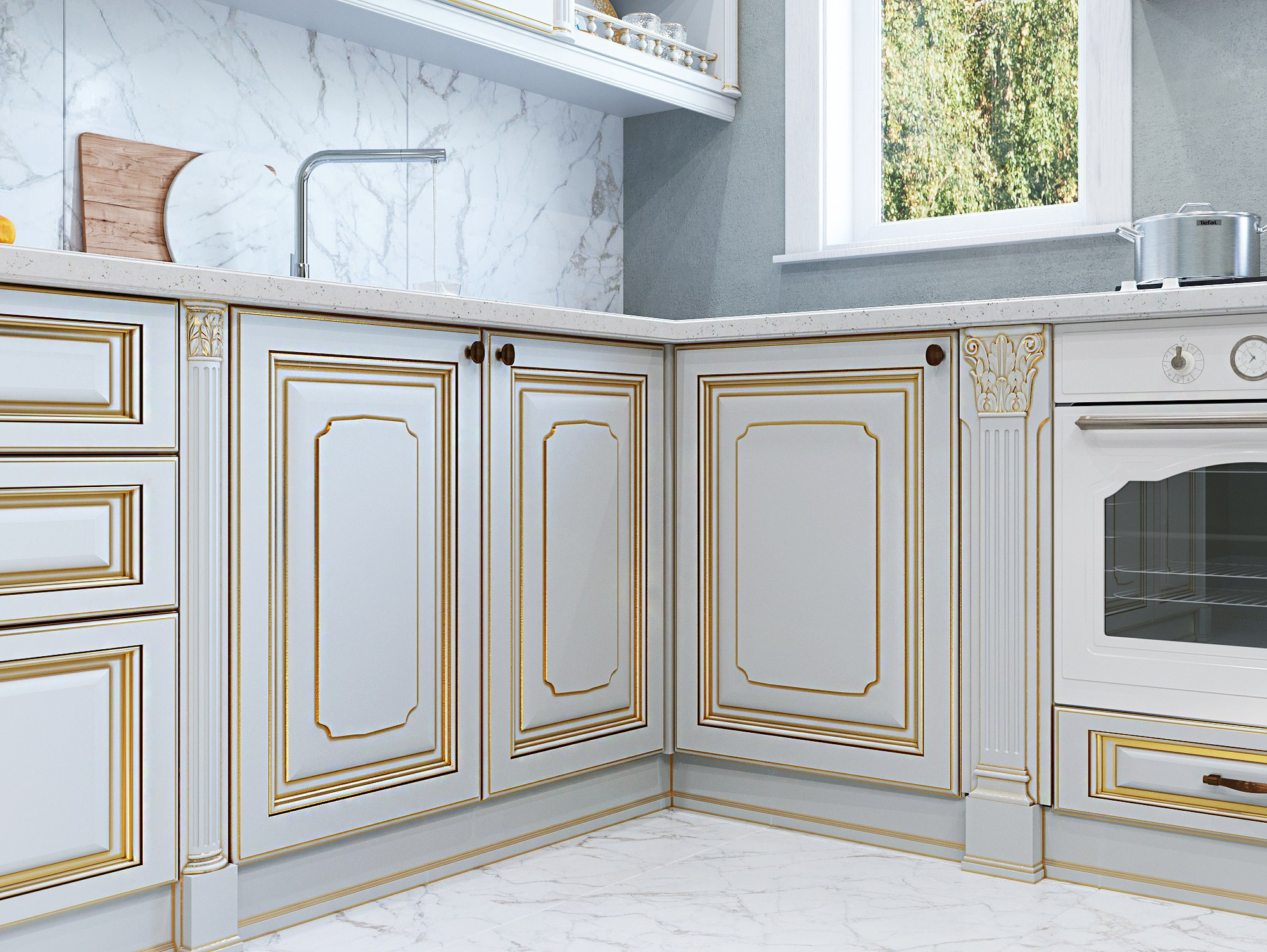 3д моделирование мебели и предметов для сайтов. 3D-визуализация интерьеров и мебели | Larionova.vis — для студий и дизайнеров