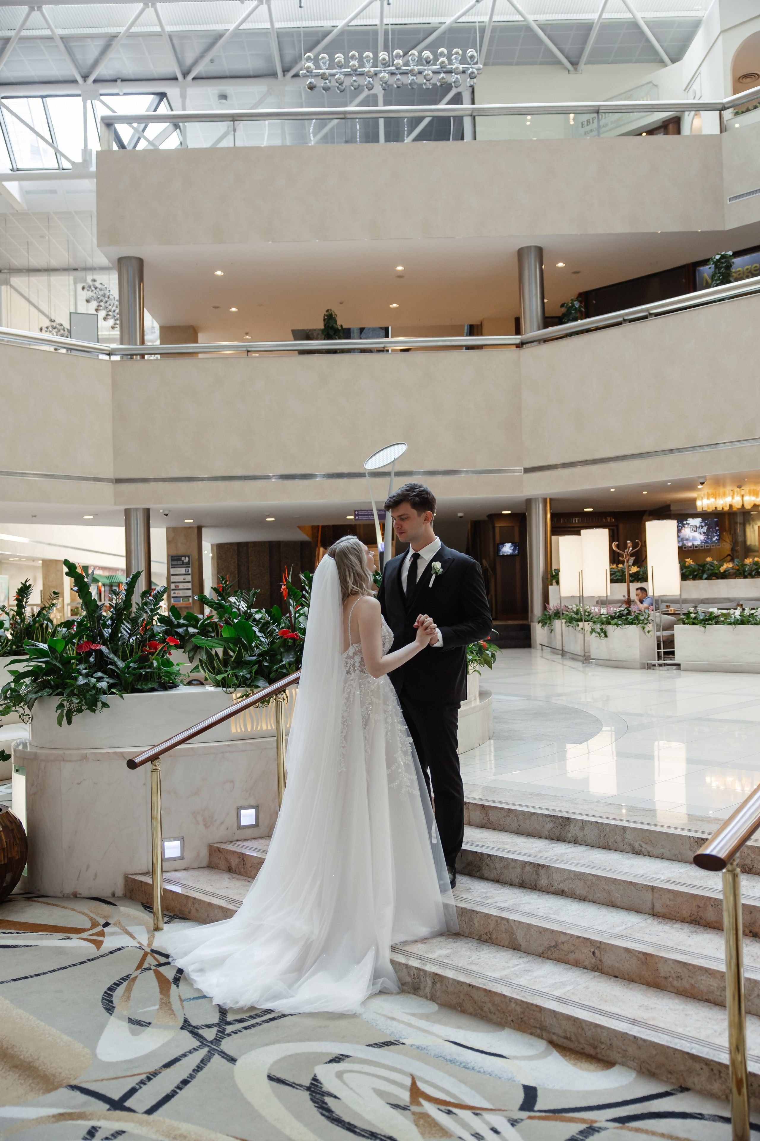 Фото + Видео. Фотограф, видеограф на свадьбу в Москве Никита Назаров