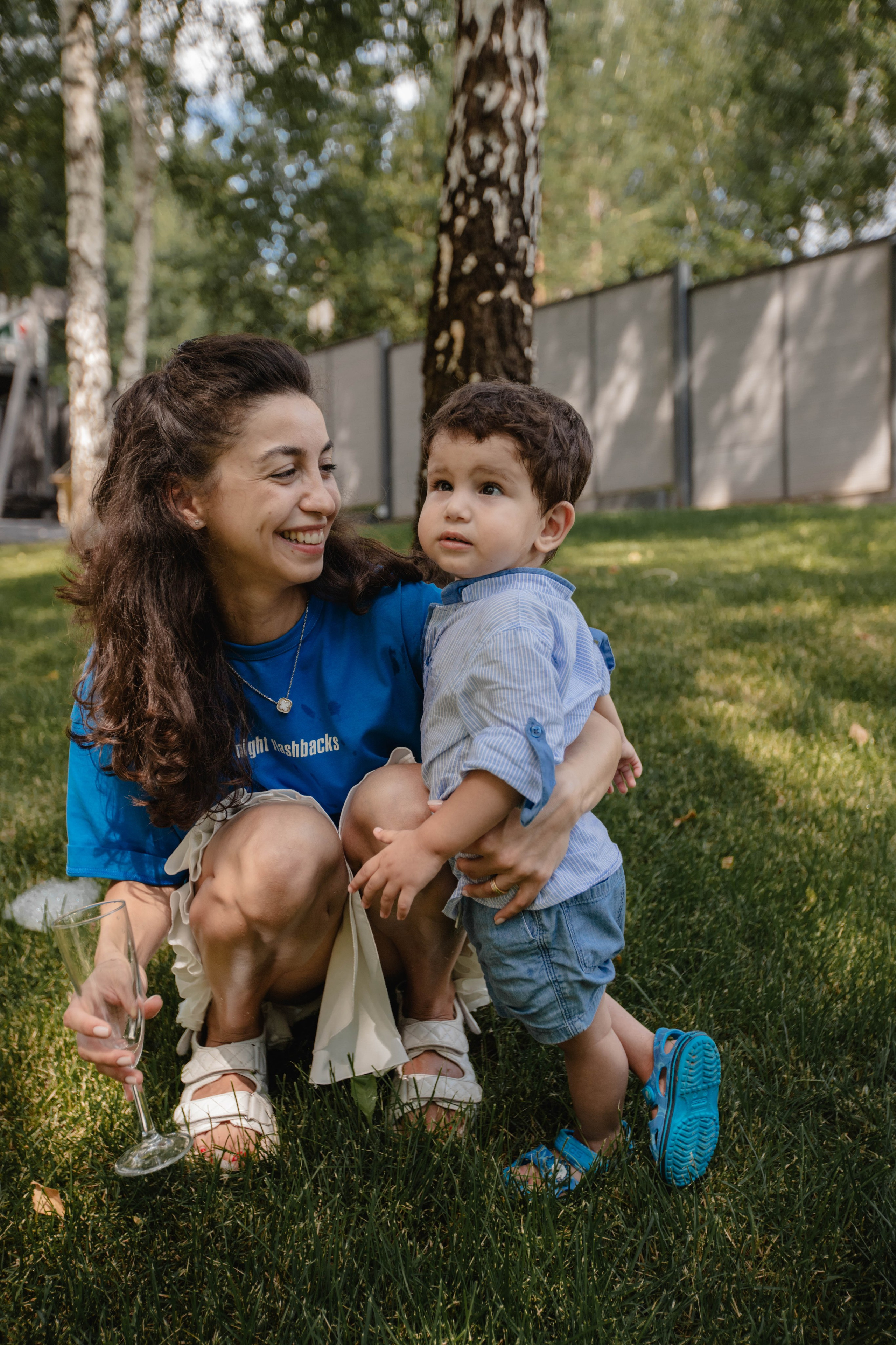 День Рождения :)