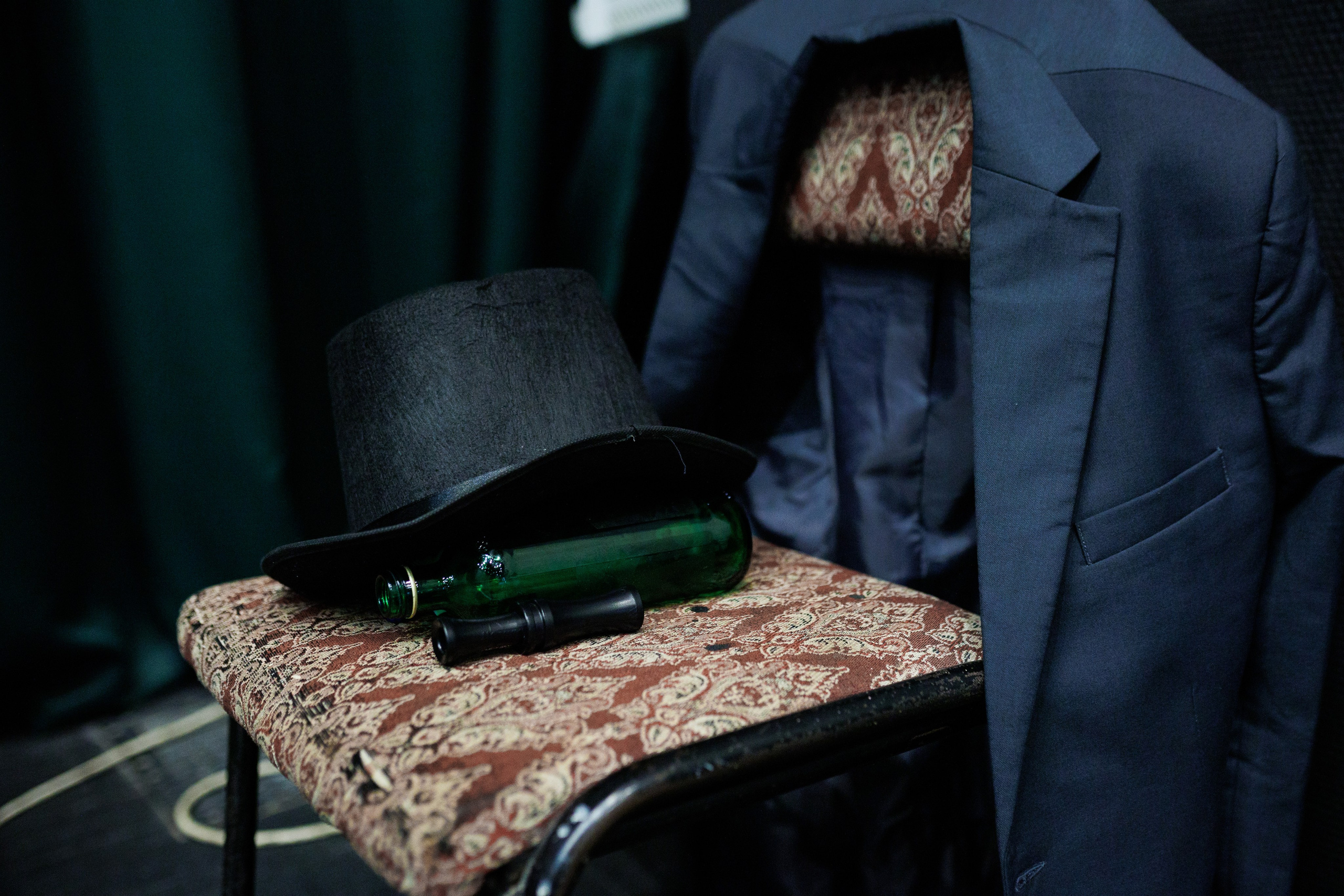 Песнь трех миров. Фотограф городских и семейных событий Артем Карпухин