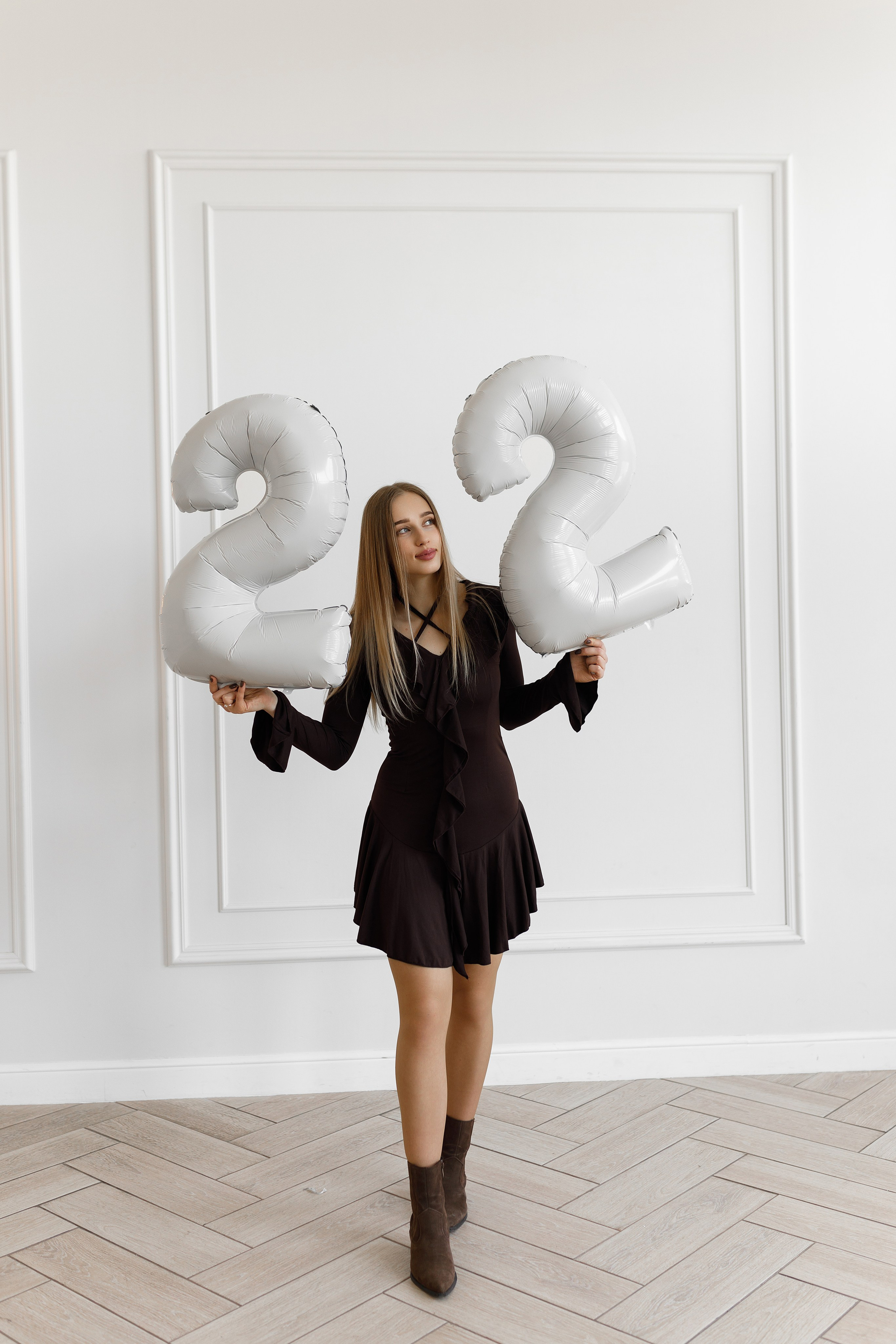 Полина. Фотограф в Москве Юлия Хамзина