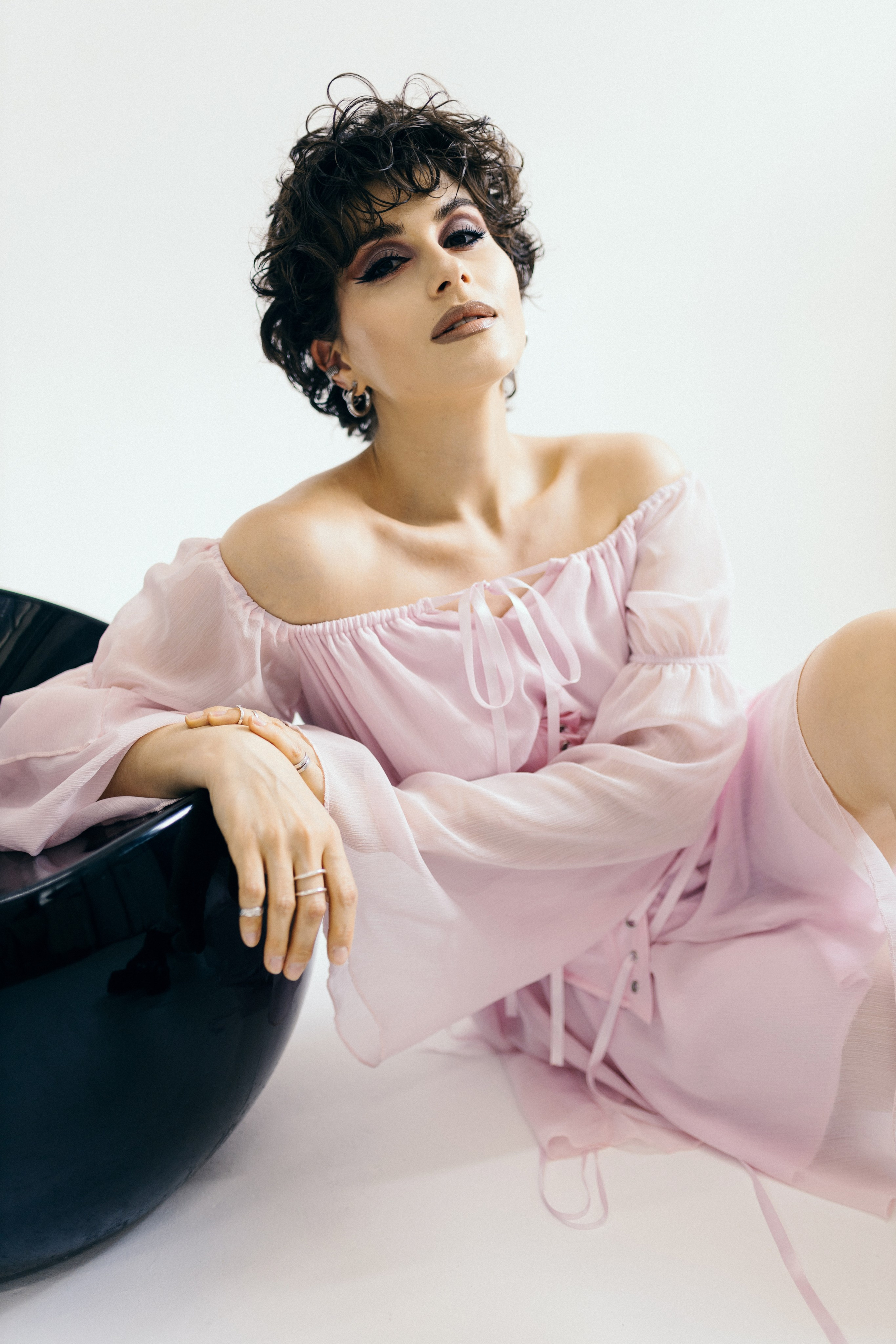 Фотограф в студии Москва. Свадебный фотограф Мария Железняк в Москве