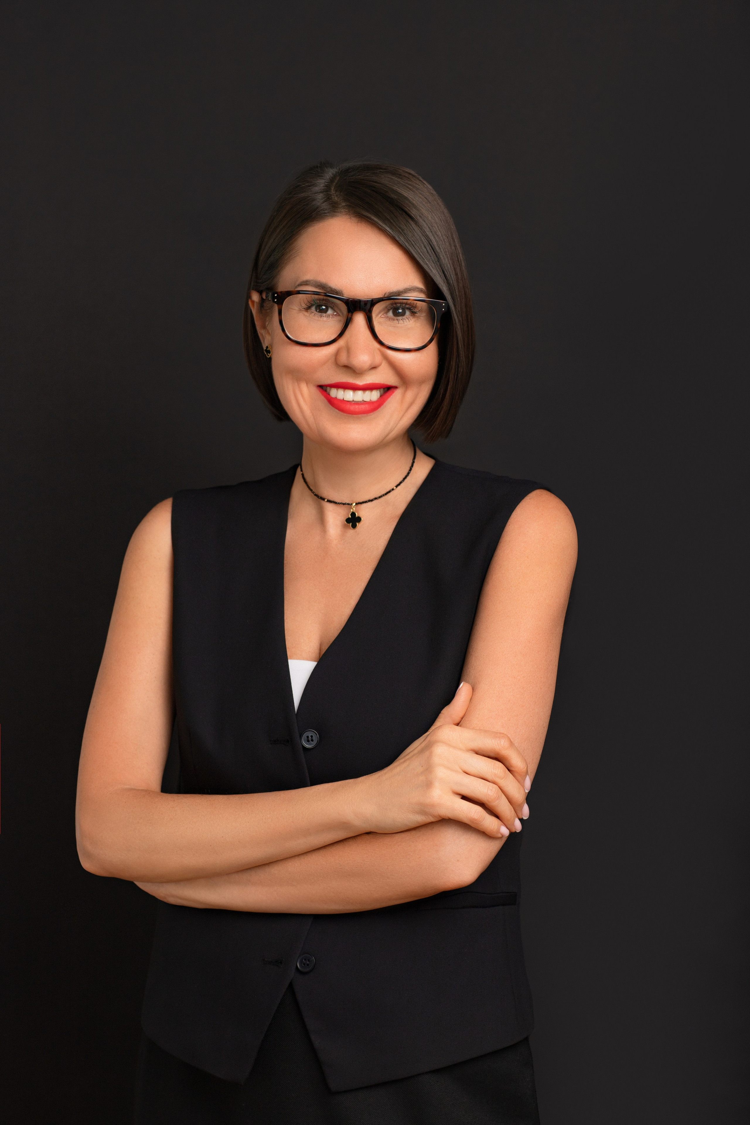 Деловые портреты. Фотограф Санкт-Петербург Елена Мухина