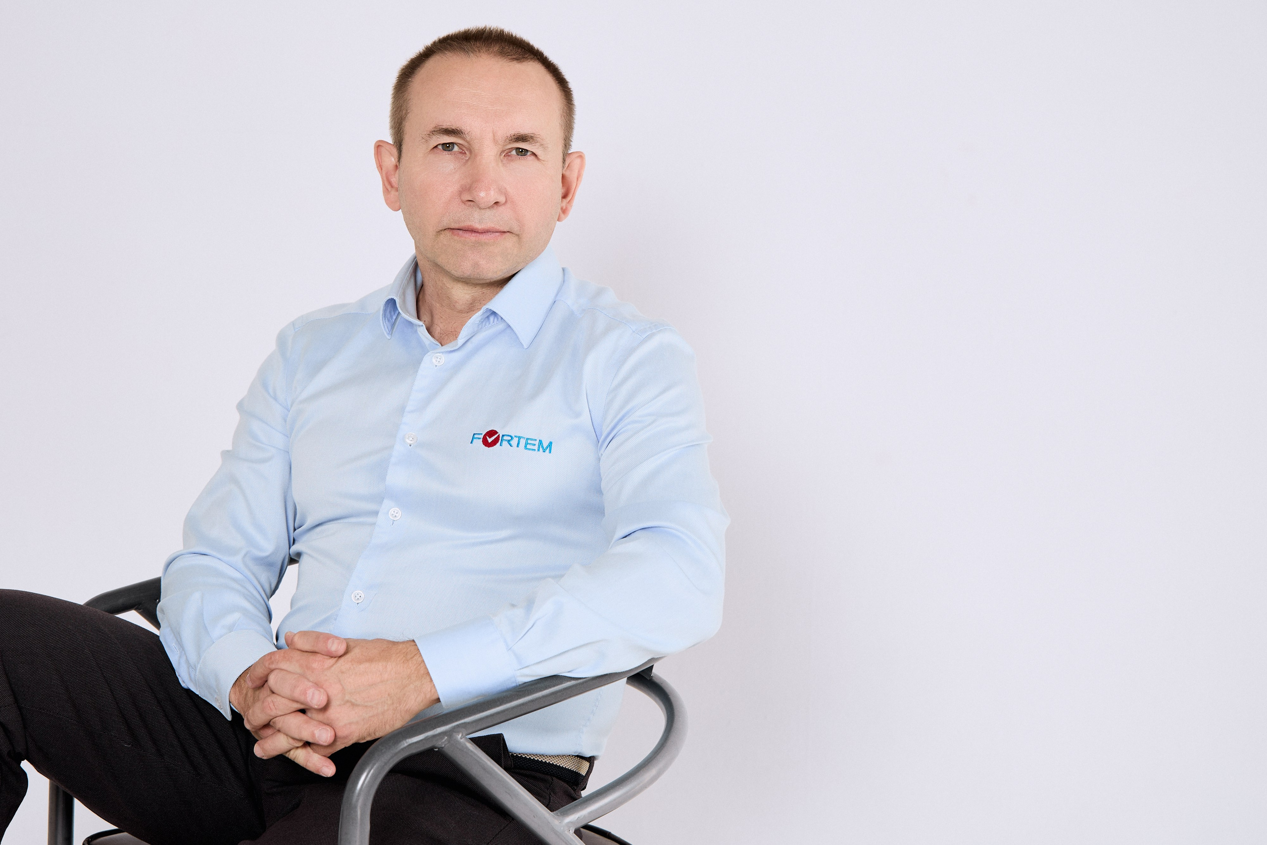 Бизнес-фотосъёмка для компаний и личного бренда. Фотограф Нижний Новгород Мария Китаева