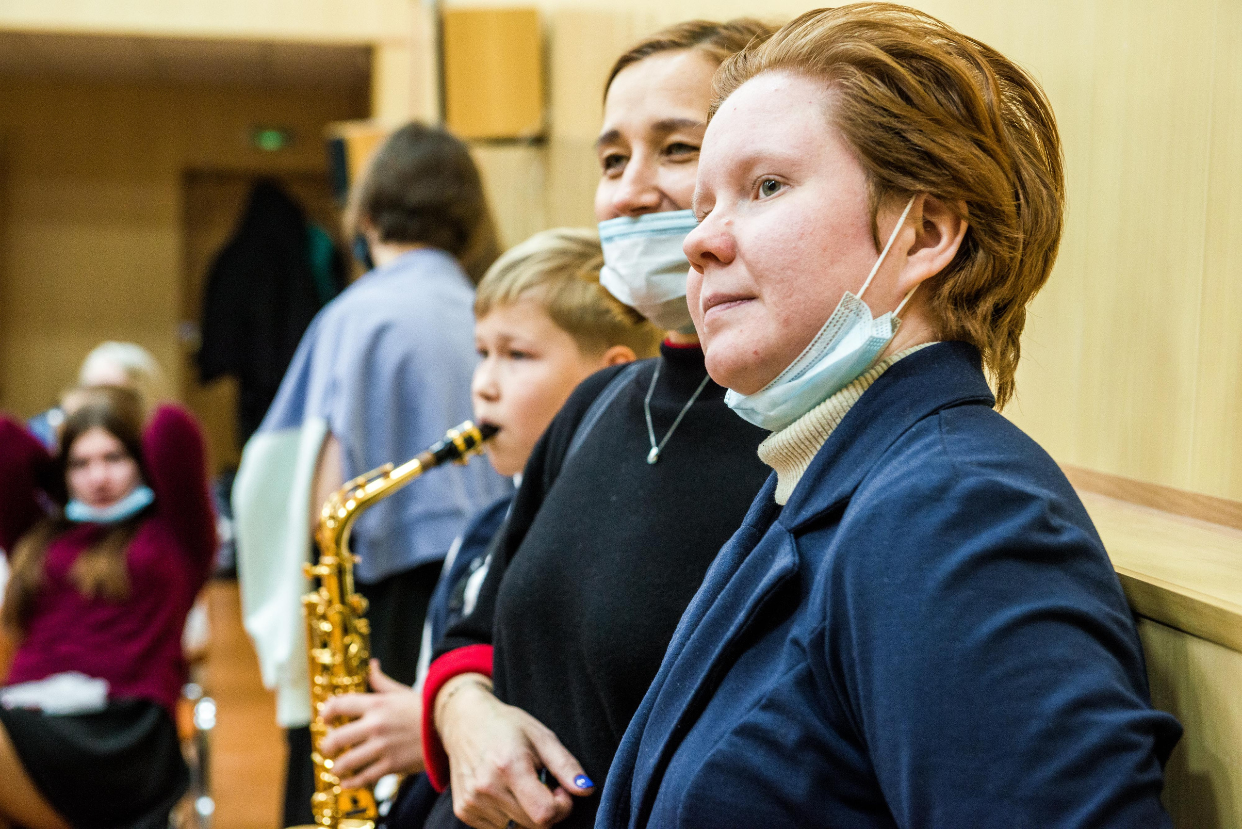 «Я-россиянин, ты — россиянин, мы — россияне!». Свадебный фотограф на Урале Виктор Соколов