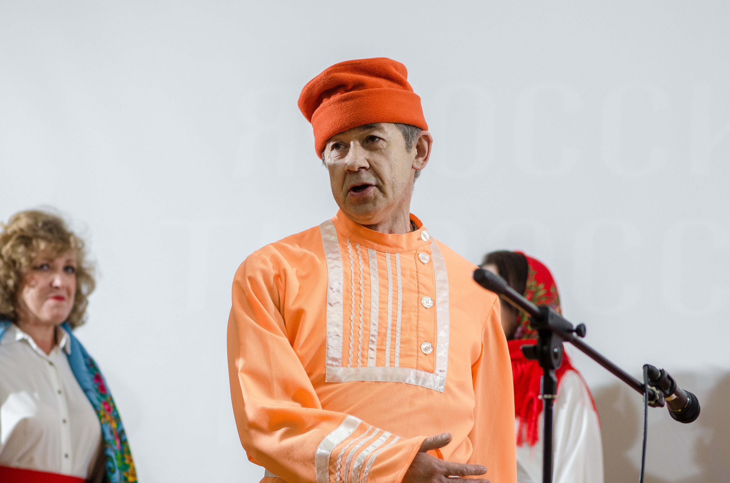 «Я-россиянин, ты — россиянин, мы — россияне!». Свадебный фотограф на Урале Виктор Соколов