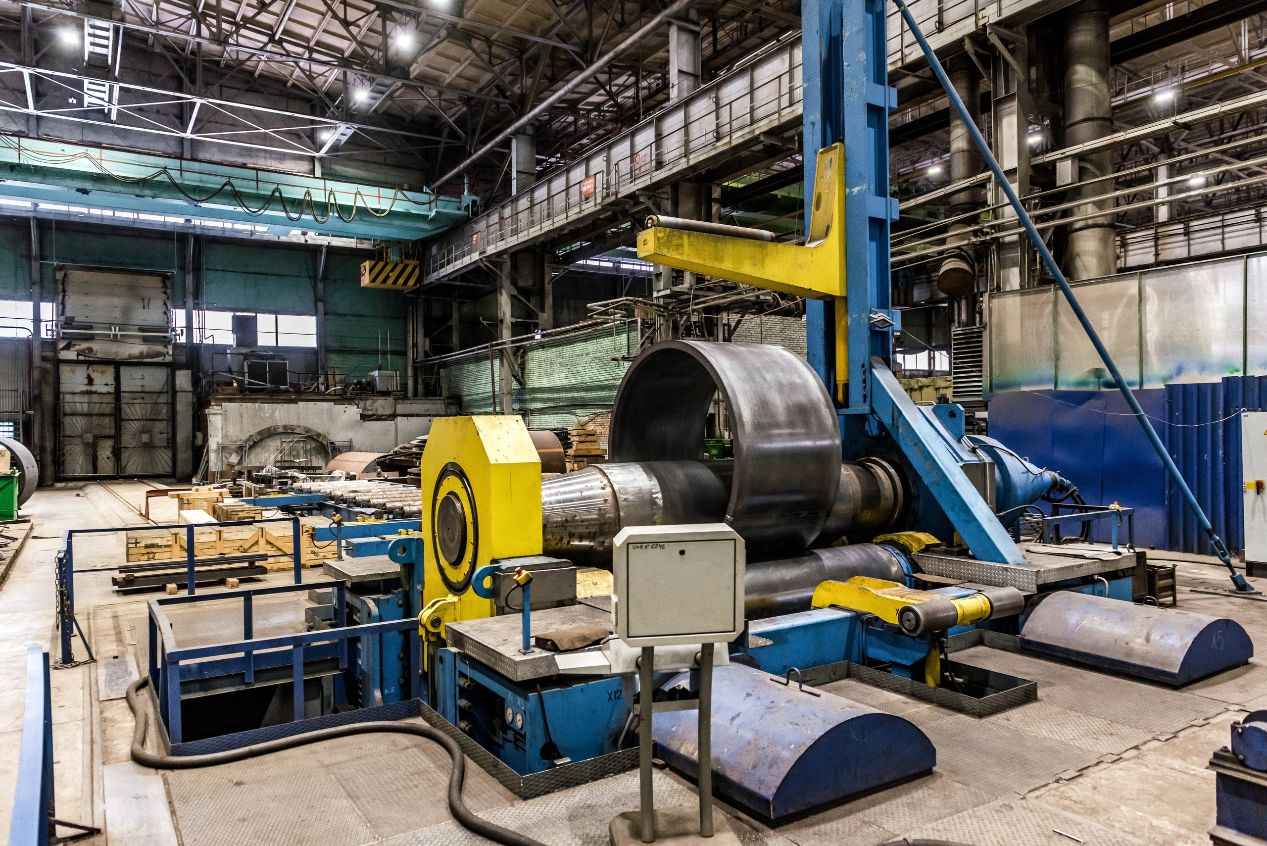 УралХиммаш. Свадебный фотограф на Урале Виктор Соколов