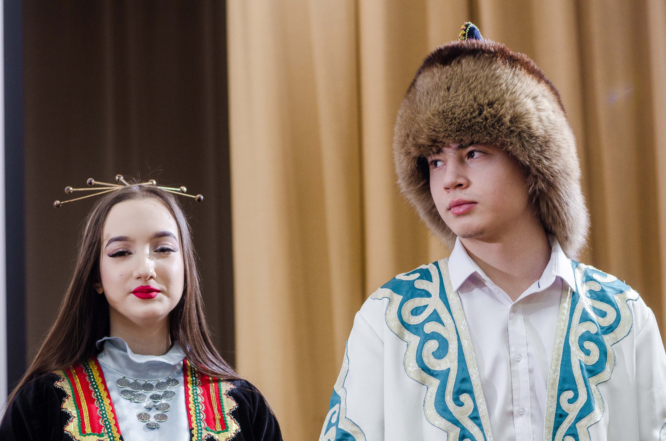 «Я-россиянин, ты — россиянин, мы — россияне!». Свадебный фотограф на Урале Виктор Соколов