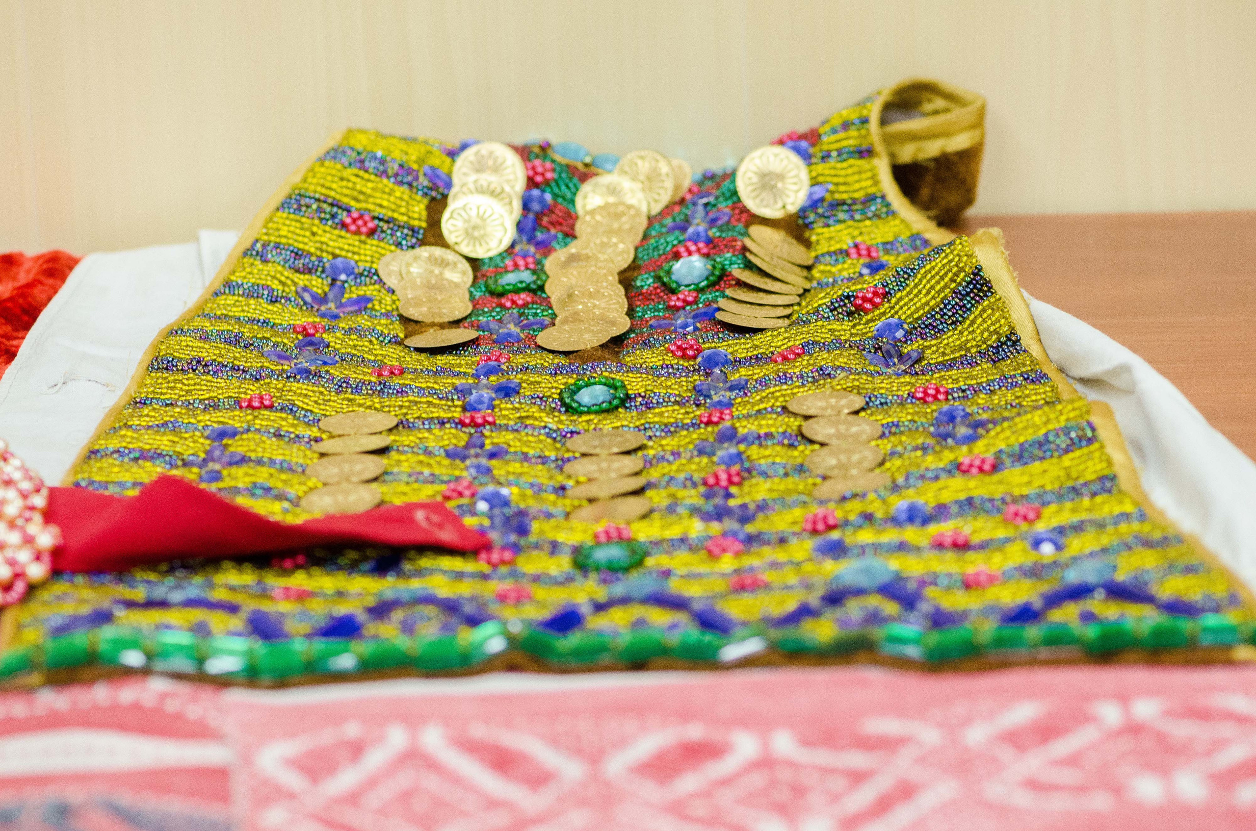 «Я-россиянин, ты — россиянин, мы — россияне!». Свадебный фотограф на Урале Виктор Соколов