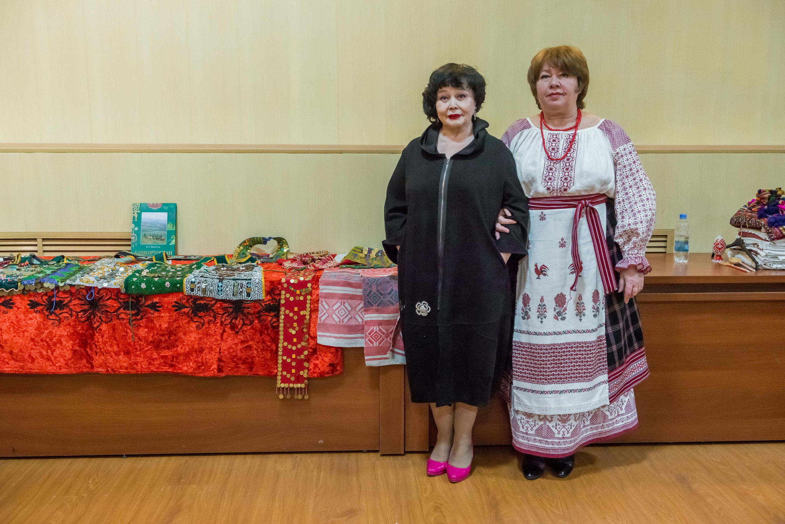 «Я-россиянин, ты — россиянин, мы — россияне!». Свадебный фотограф на Урале Виктор Соколов