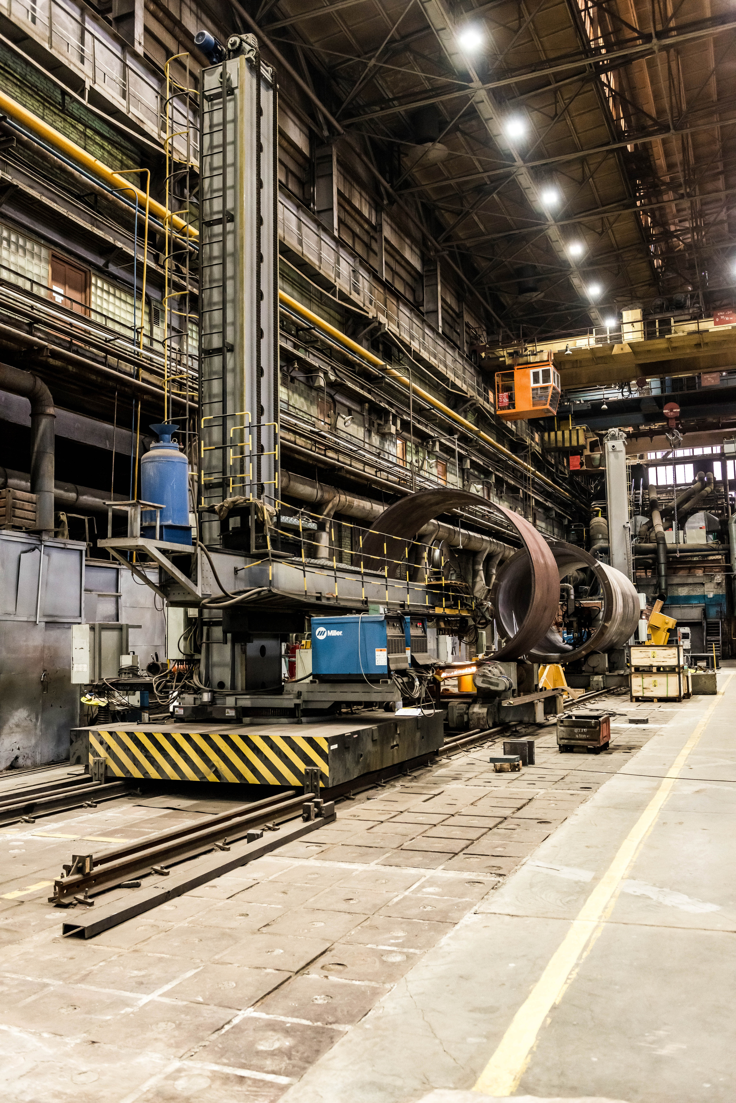 УралХиммаш. Свадебный фотограф на Урале Виктор Соколов