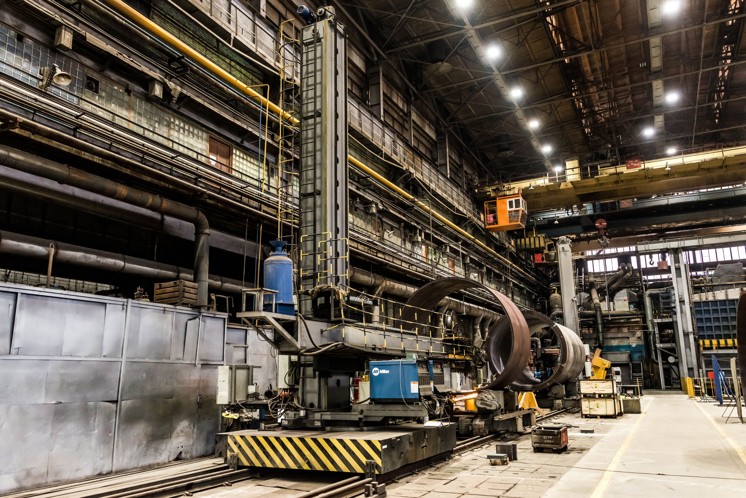 УралХиммаш. Свадебный фотограф на Урале Виктор Соколов