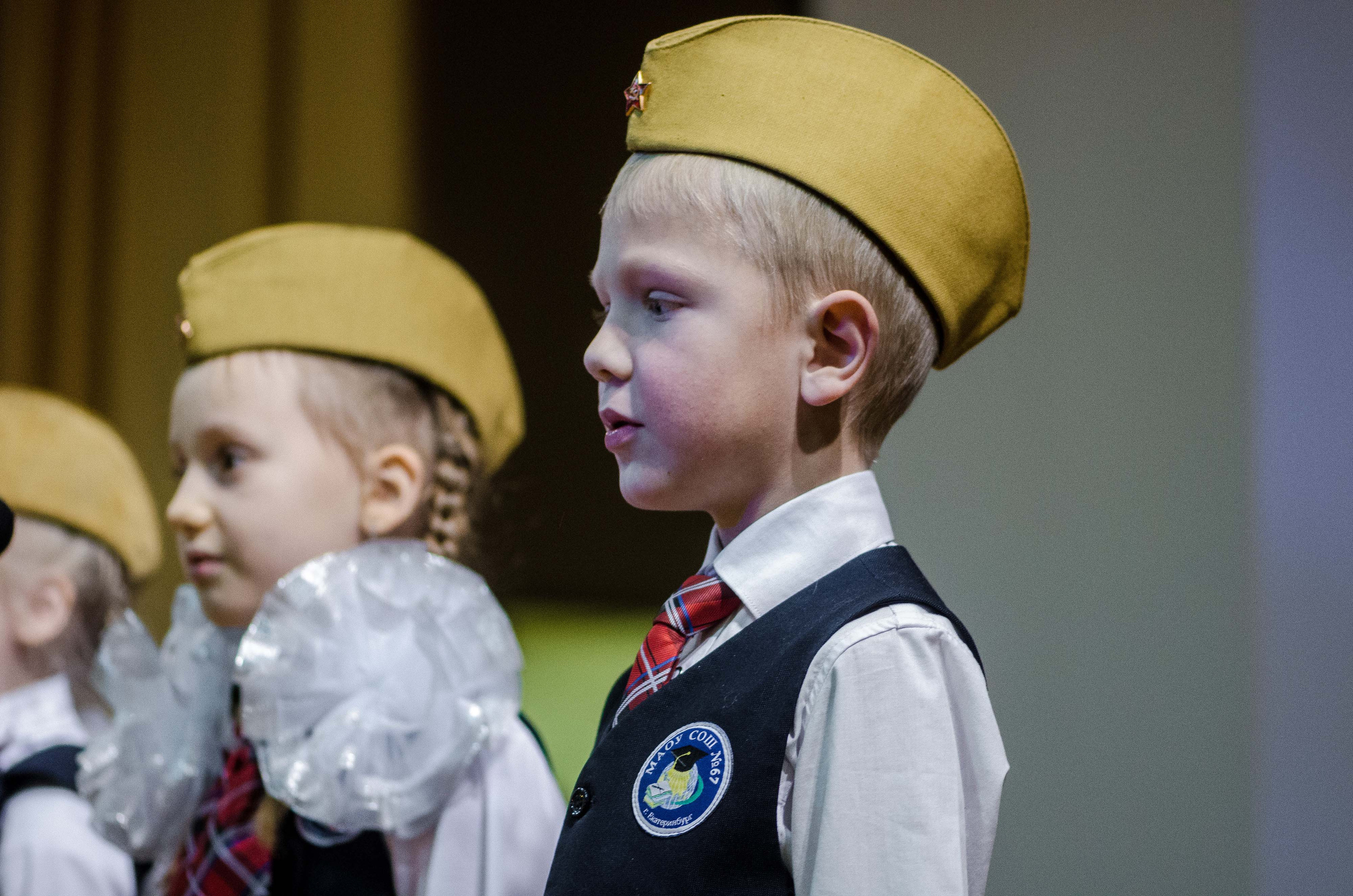 «Я-россиянин, ты — россиянин, мы — россияне!». Свадебный фотограф на Урале Виктор Соколов