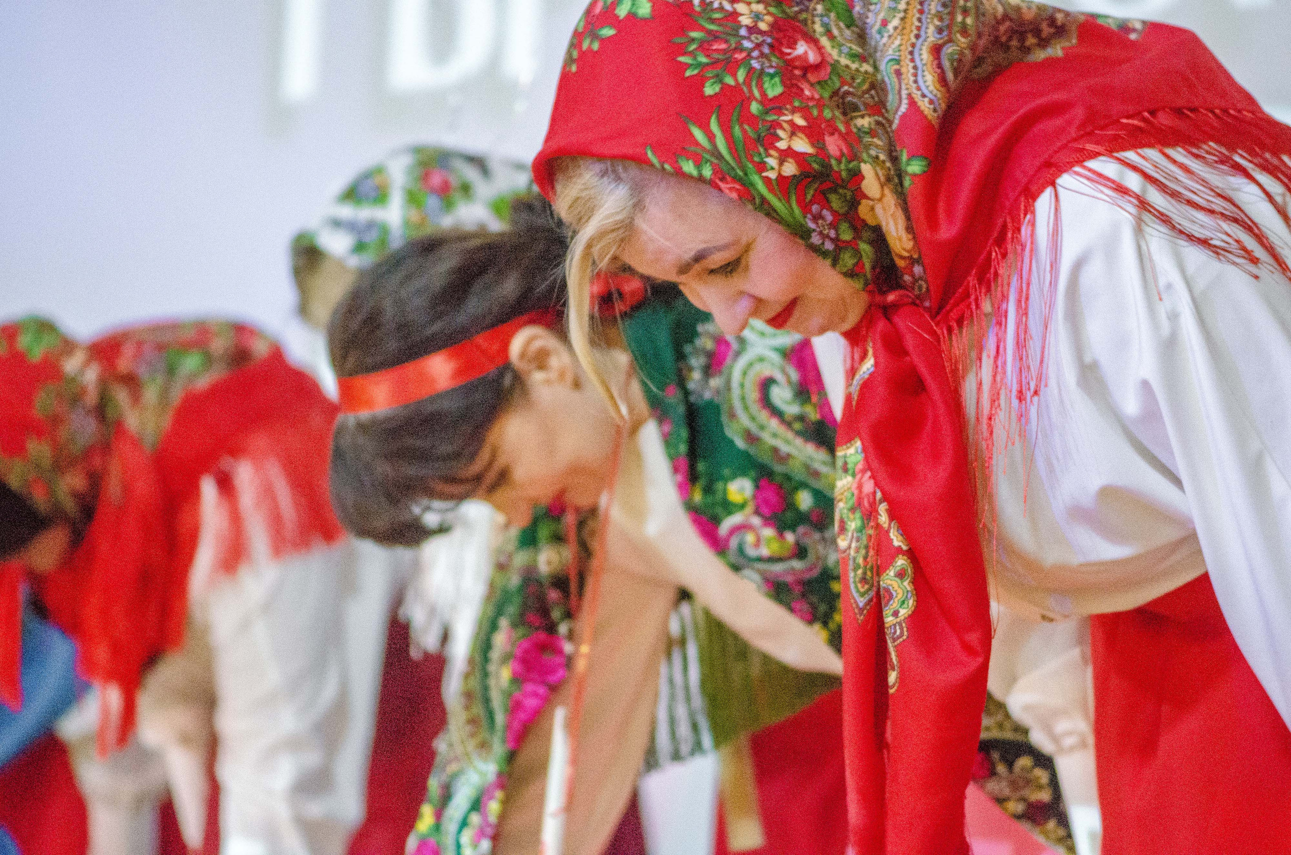 «Я-россиянин, ты — россиянин, мы — россияне!». Свадебный фотограф на Урале Виктор Соколов