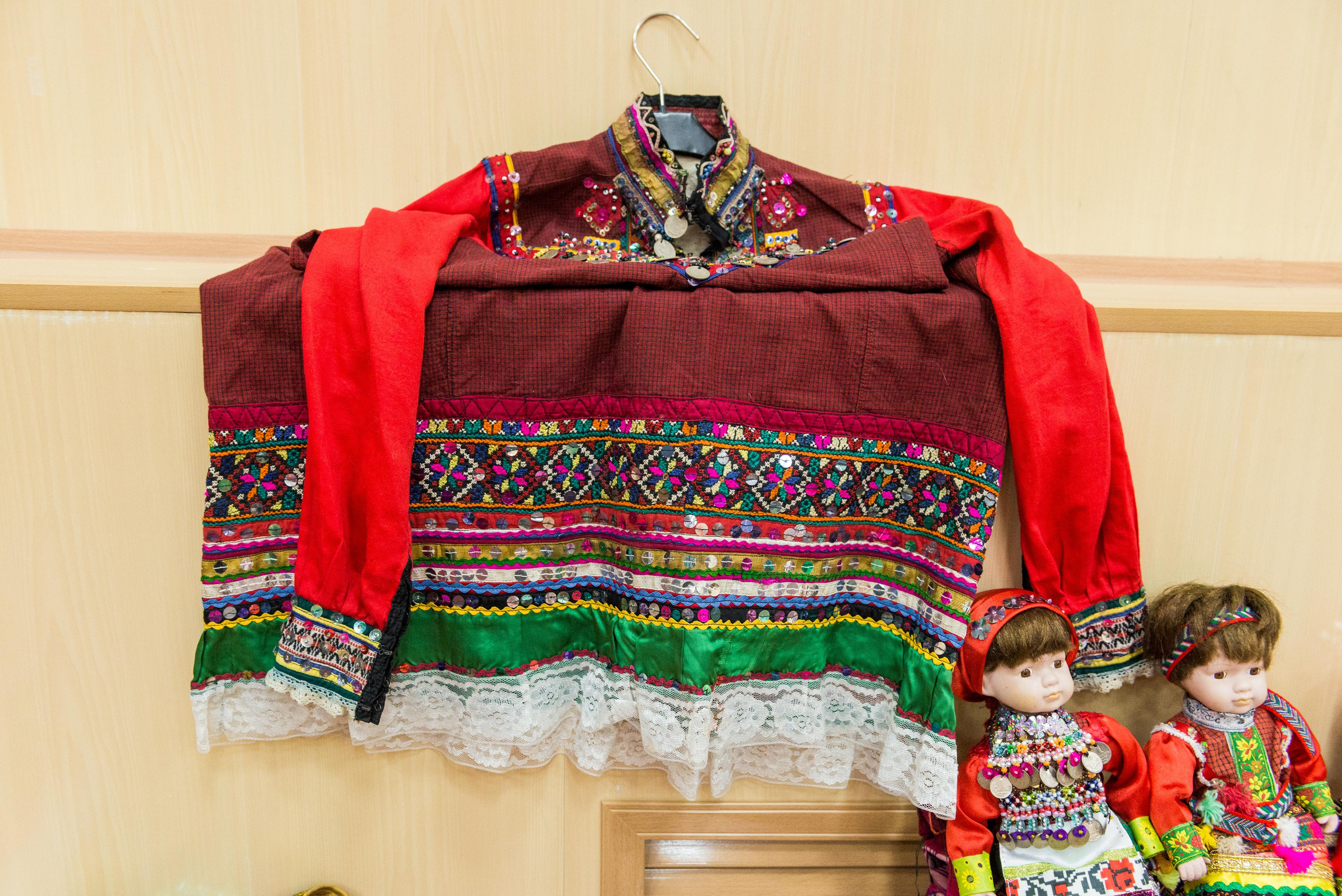 «Я-россиянин, ты — россиянин, мы — россияне!». Свадебный фотограф на Урале Виктор Соколов