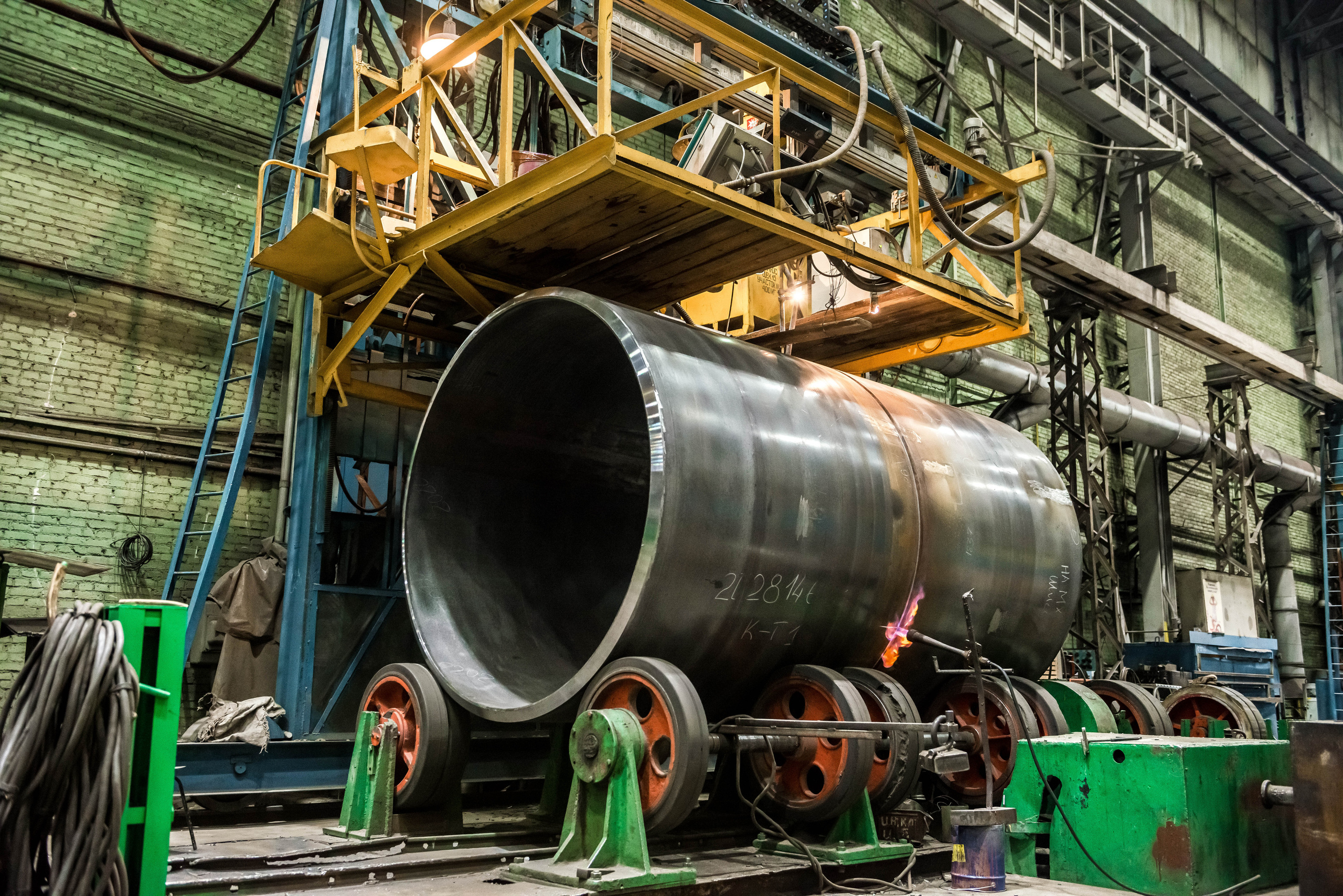 УралХиммаш. Свадебный фотограф на Урале Виктор Соколов