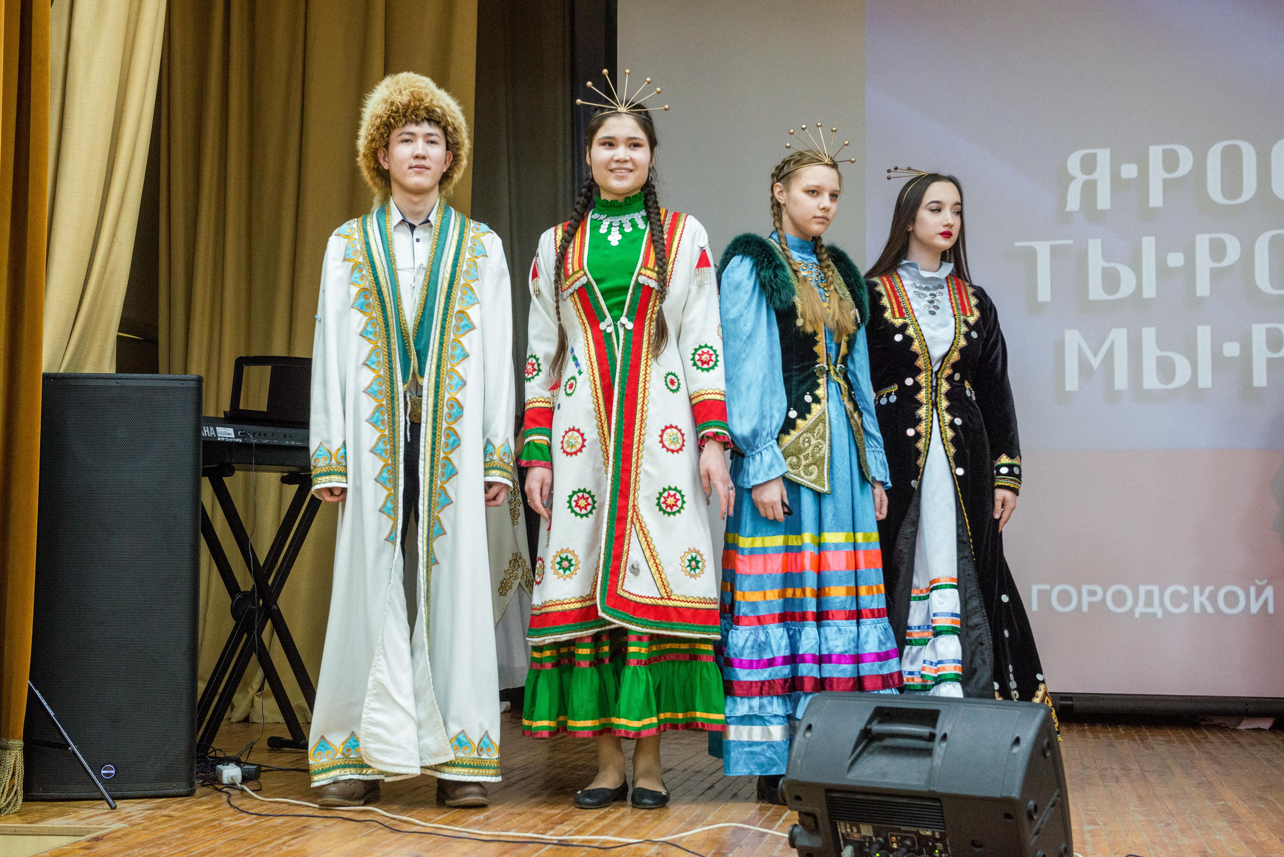 «Я-россиянин, ты — россиянин, мы — россияне!». Свадебный фотограф на Урале Виктор Соколов