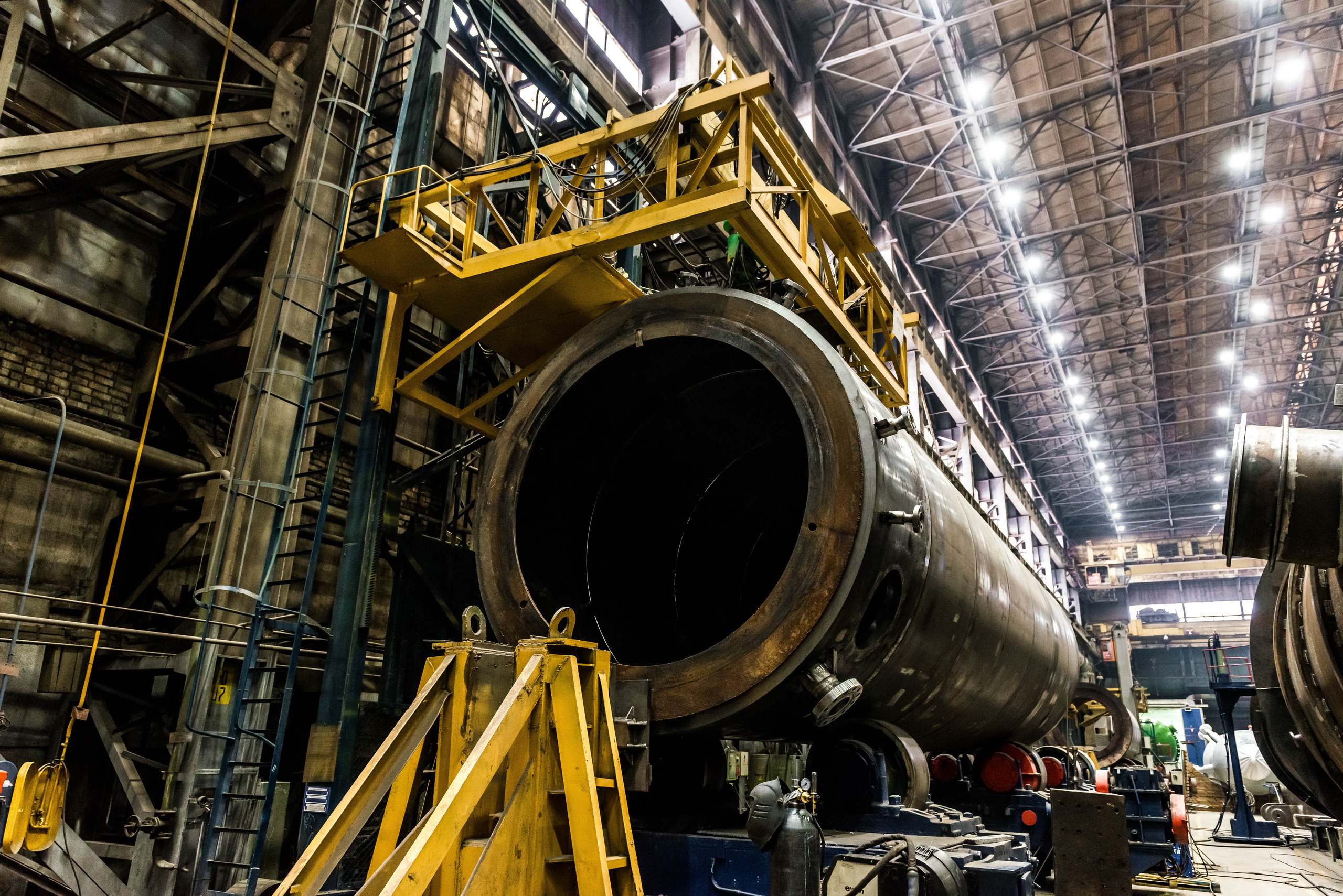 УралХиммаш. Свадебный фотограф на Урале Виктор Соколов