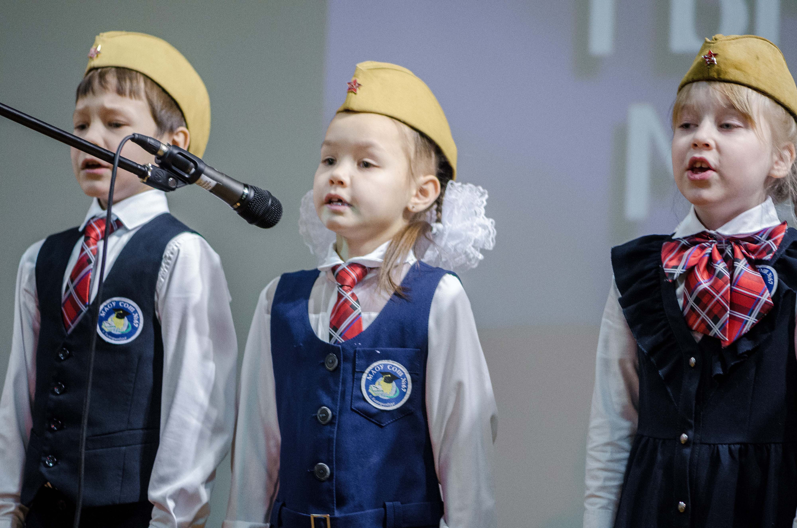 «Я-россиянин, ты — россиянин, мы — россияне!». Свадебный фотограф на Урале Виктор Соколов