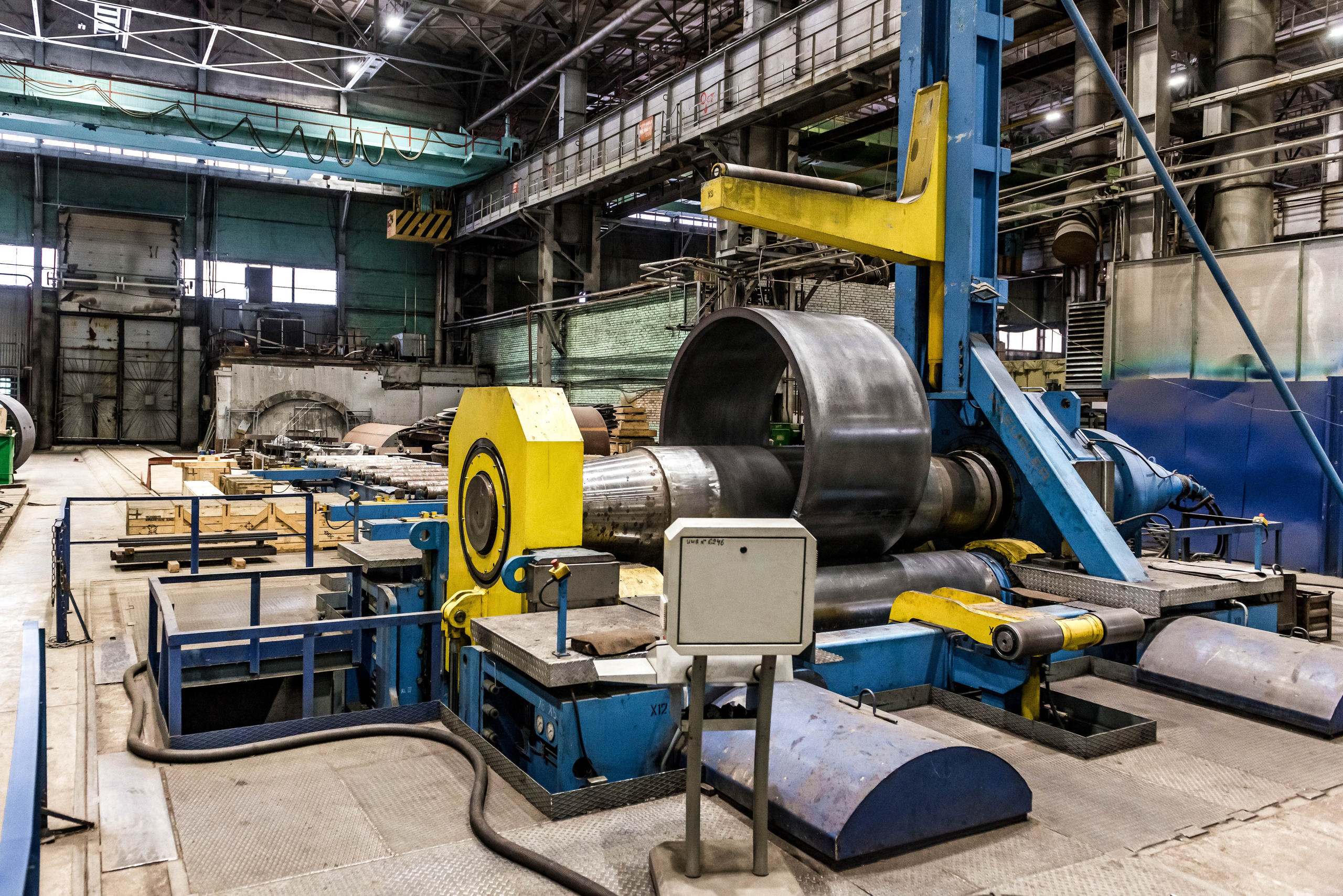 УралХиммаш. Свадебный фотограф на Урале Виктор Соколов