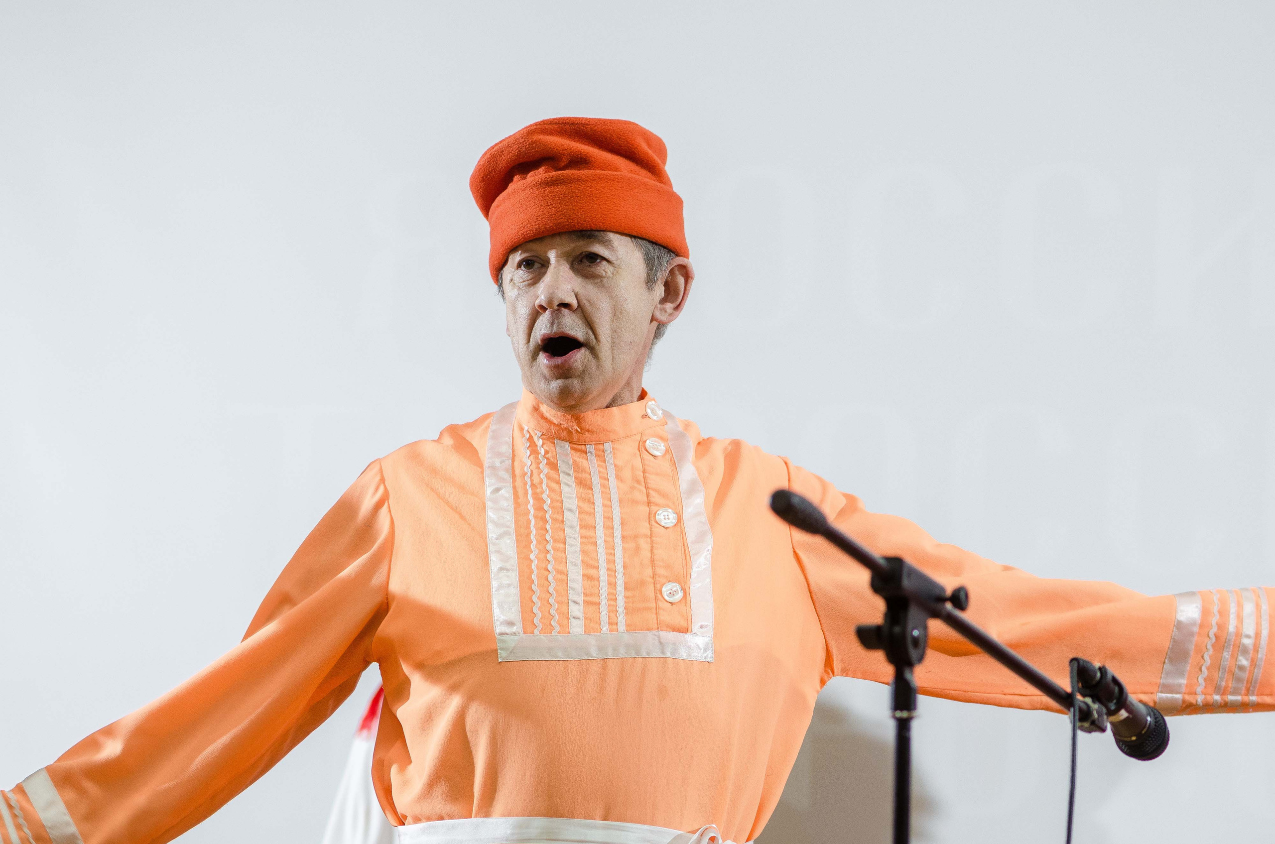 «Я-россиянин, ты — россиянин, мы — россияне!». Свадебный фотограф на Урале Виктор Соколов