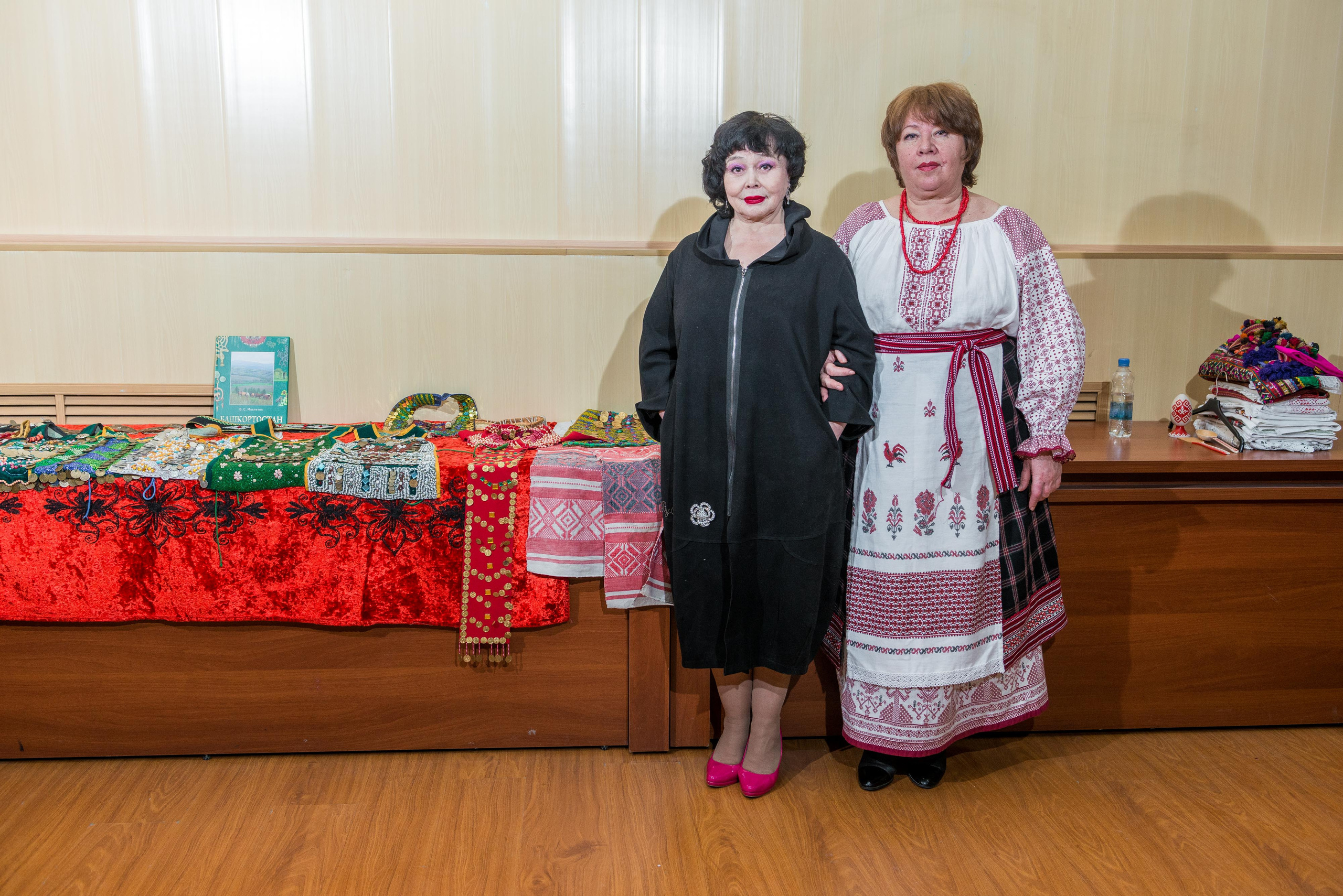 «Я-россиянин, ты — россиянин, мы — россияне!». Свадебный фотограф на Урале Виктор Соколов