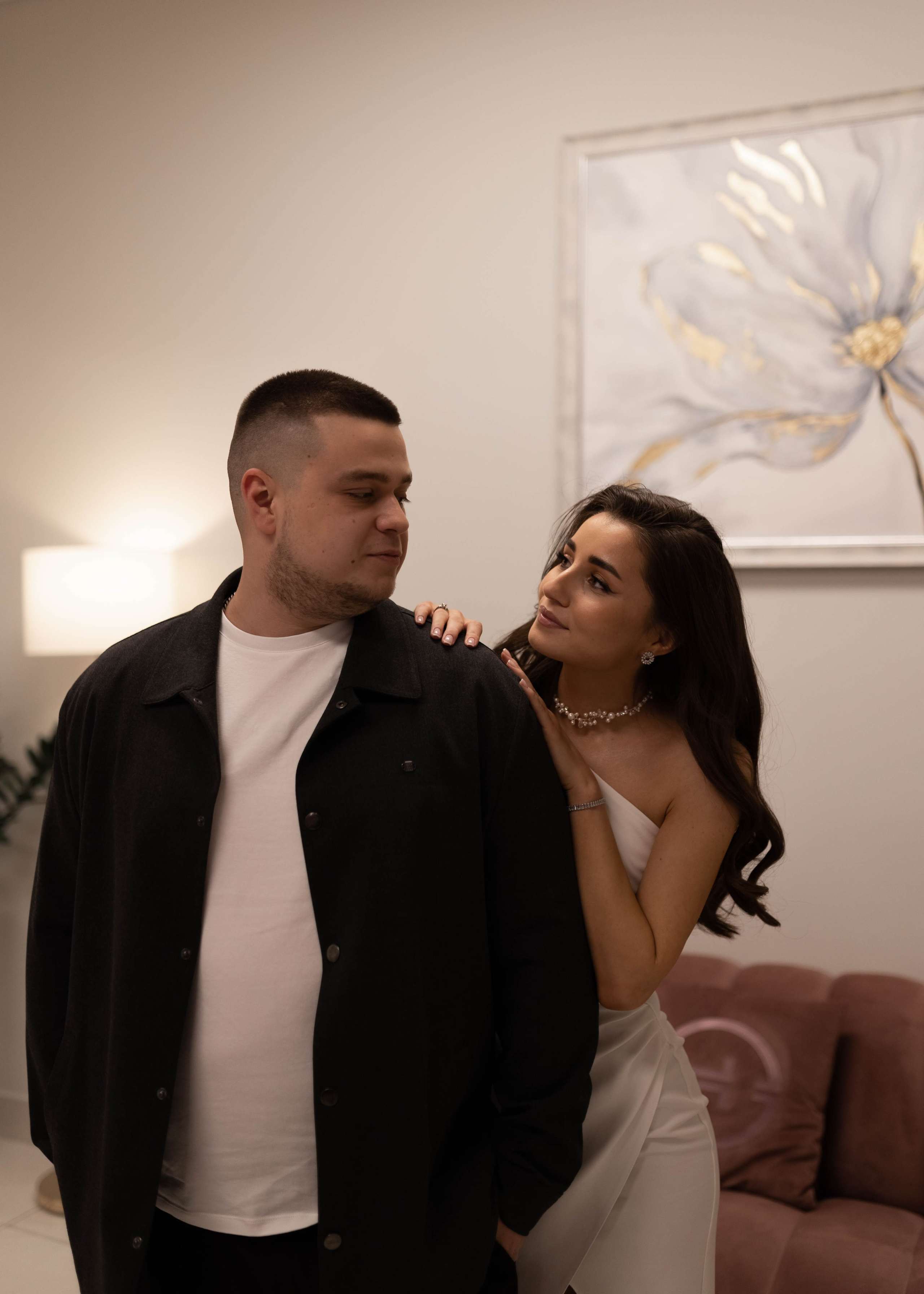 София и Вадим. Женский и свадебный фотограф Анастасия Митрохина