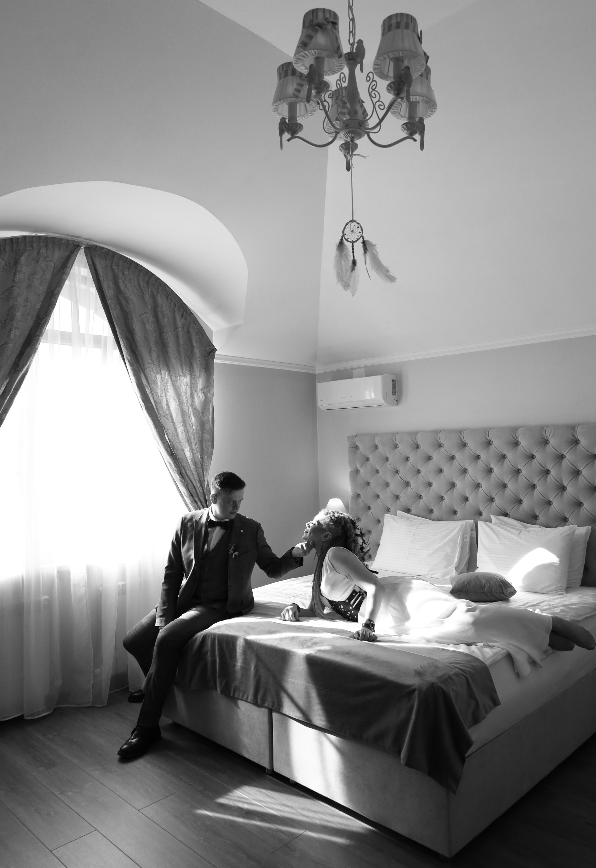 Свадьба 7. Семейный и Свадебный фотограф в Сочи