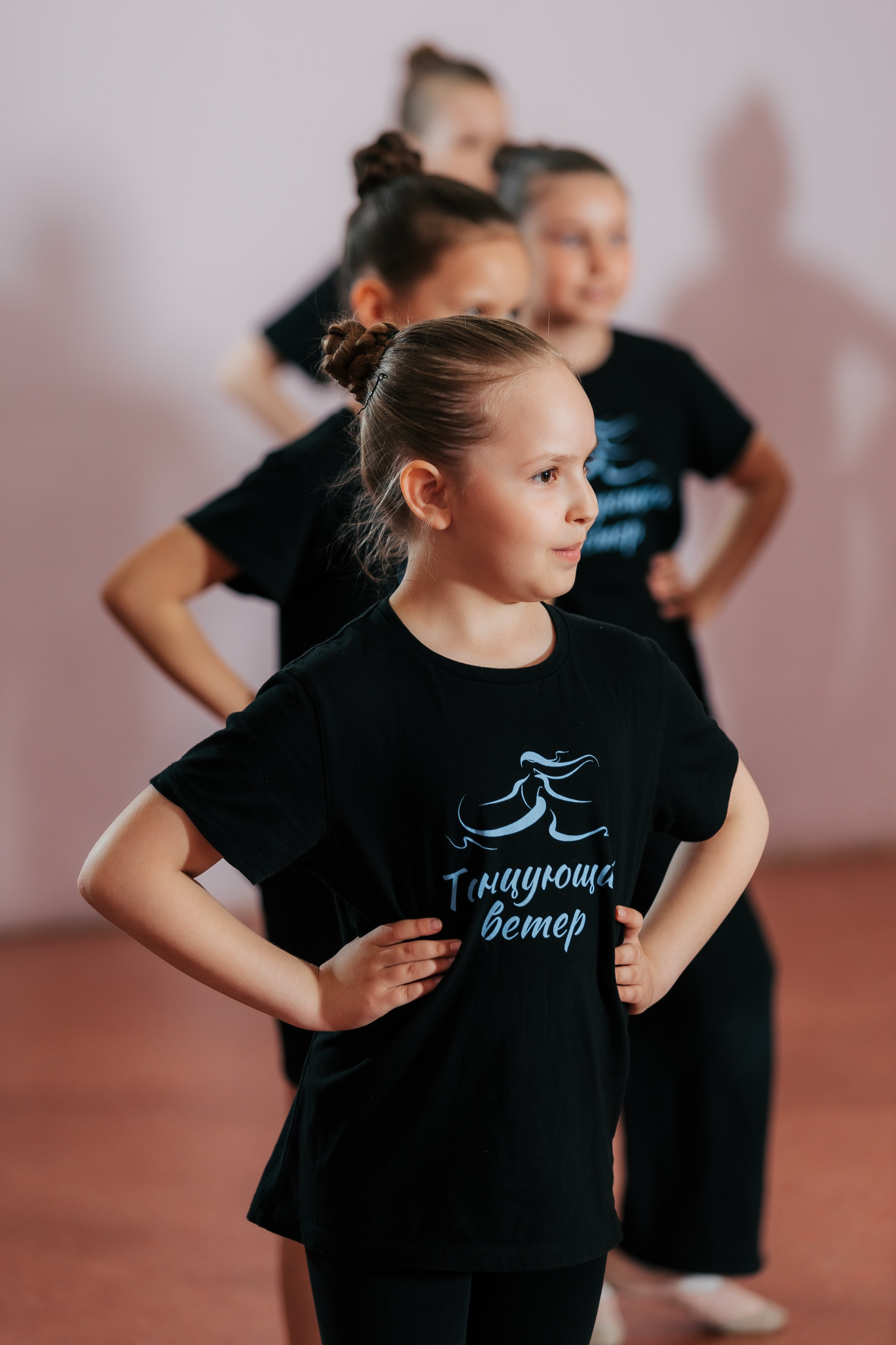 Репортаж | Танцующий ветер. Фотограф Илья Силин