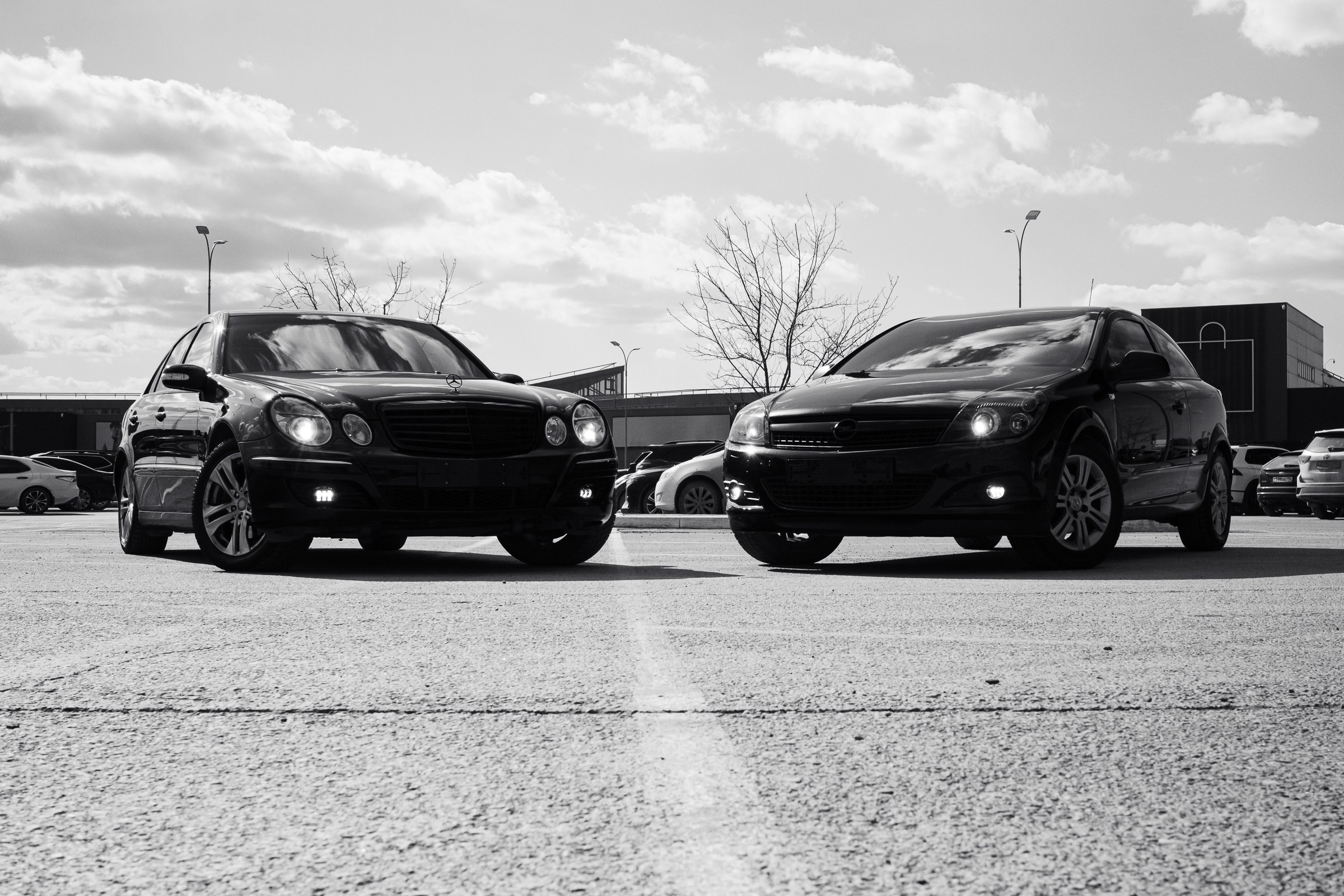 Фотограф Егор Сметанин | Екатеринбург