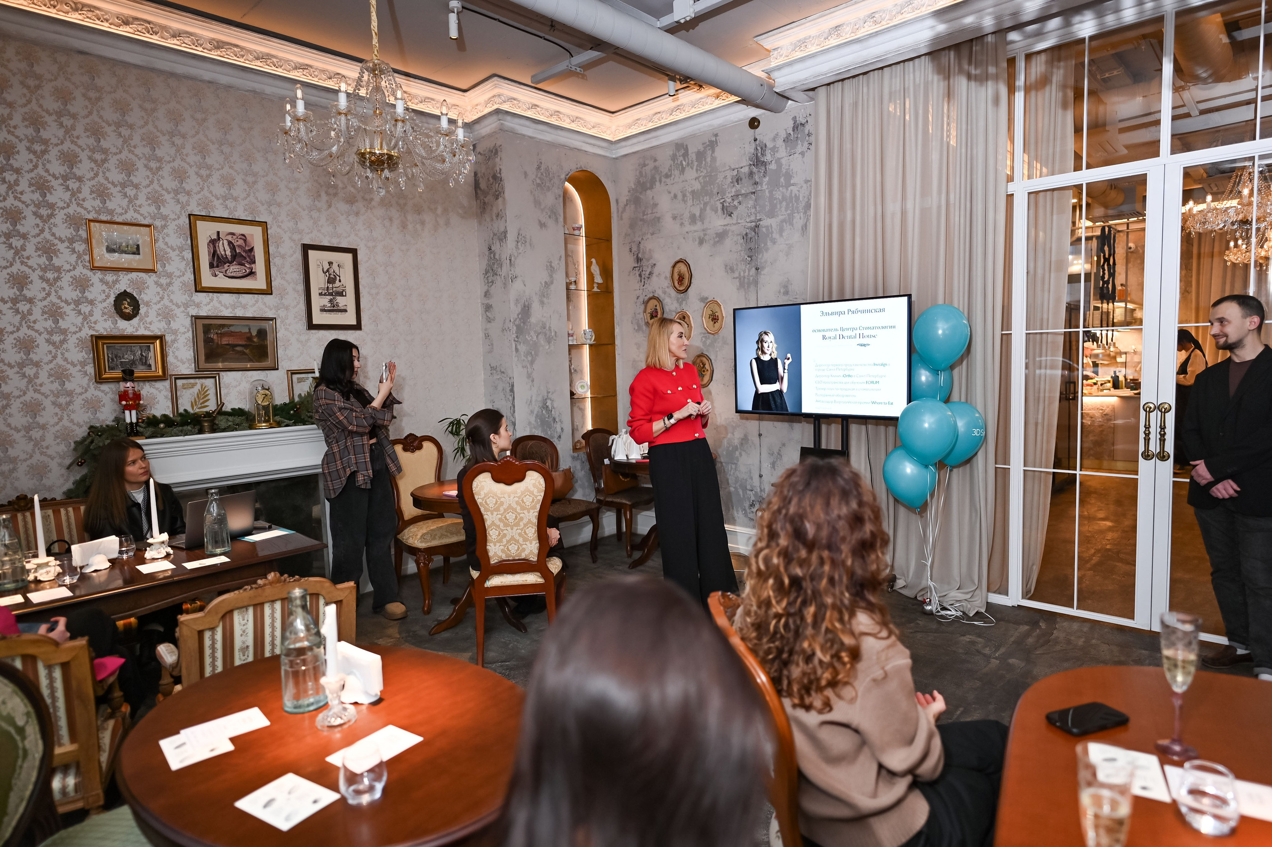 ROYAL SMAIL. ZDARONOKIA Репортажный фотограф