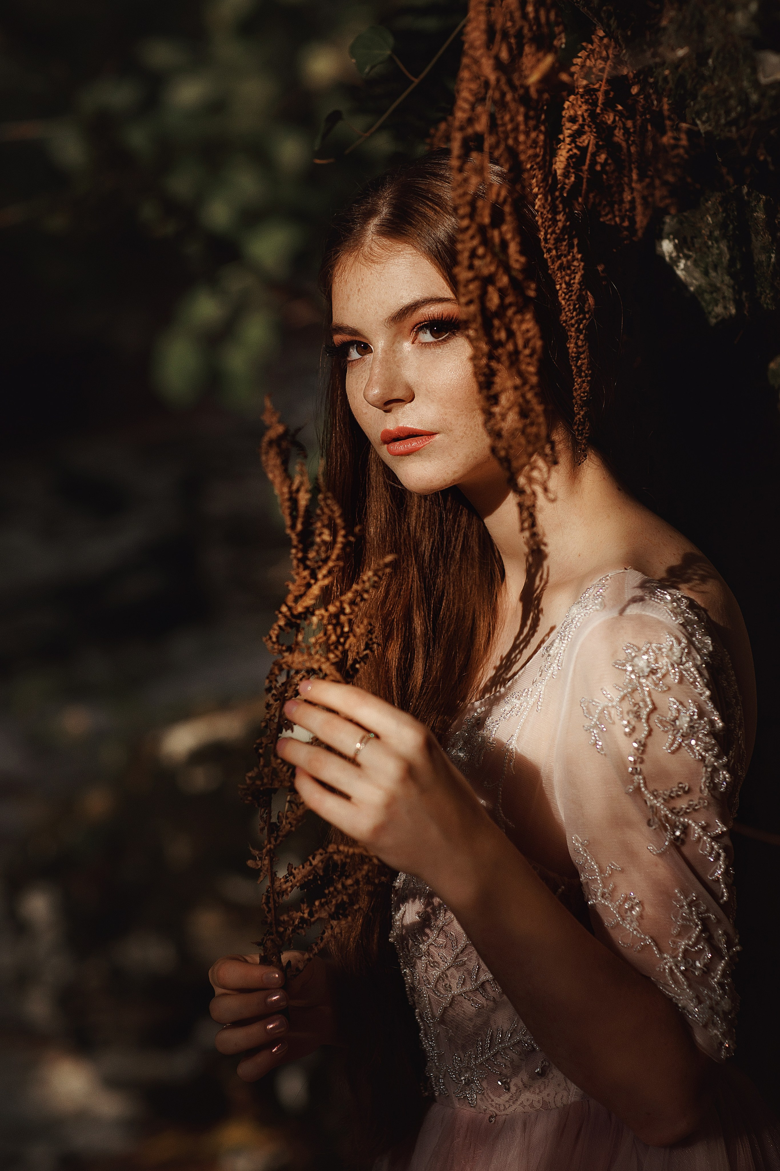 Индивидуальная фотосессия для Юли. Свадебный и семейный фотограф в Сочи Денис Вялов