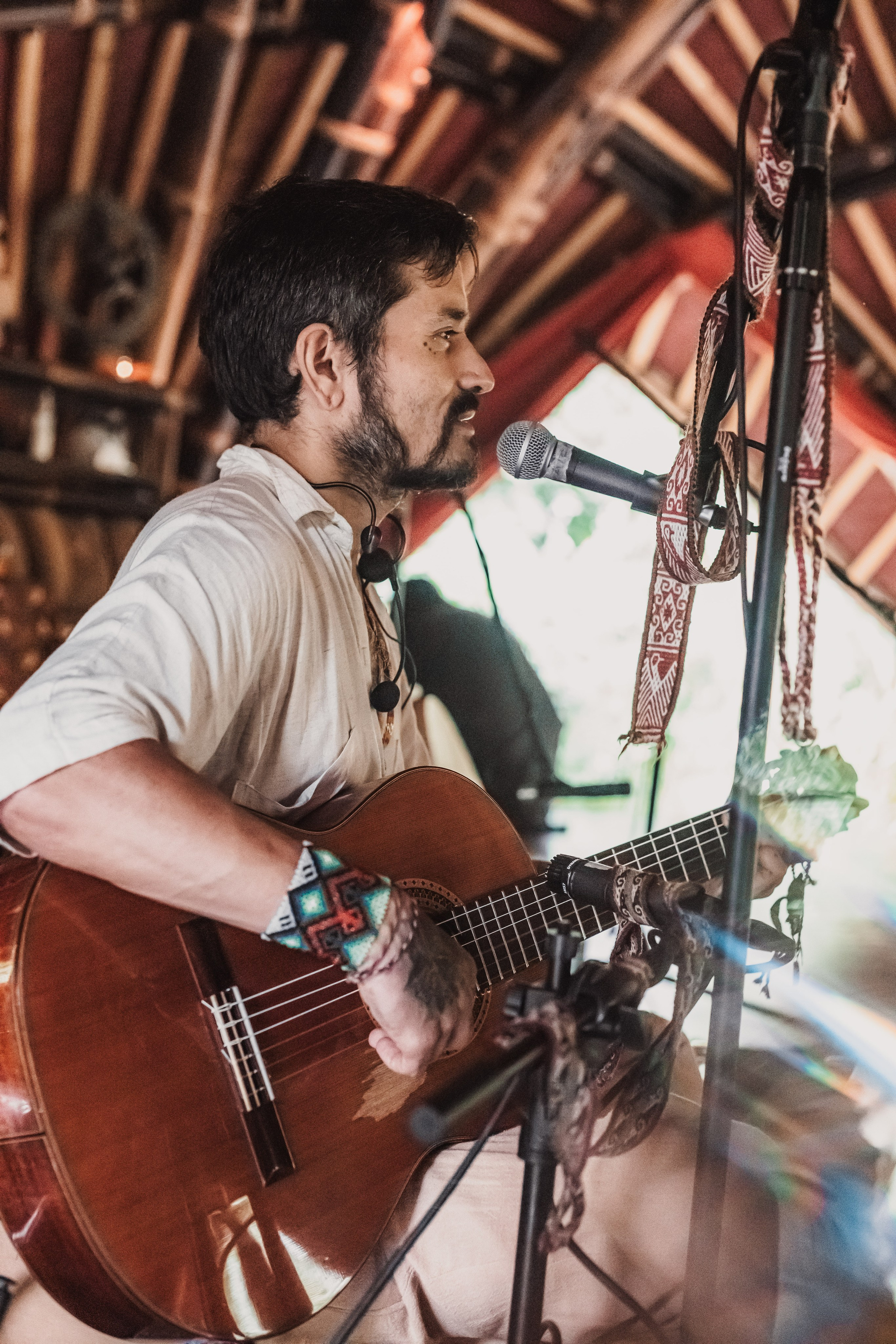 Cacao alchemy w Juan. Мариам Багдасарян