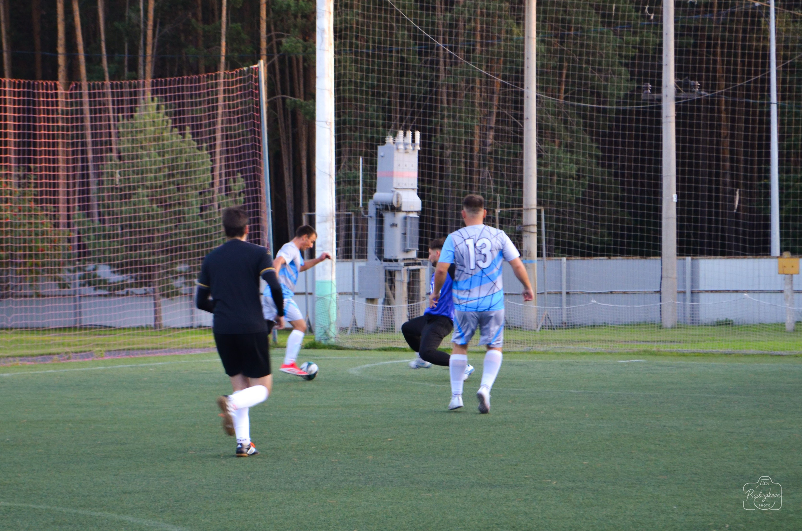 ASM GROUP vs ССК Форс-АлтГУ|25.08.2025. Фотограф-видеограф Познякова Любовь