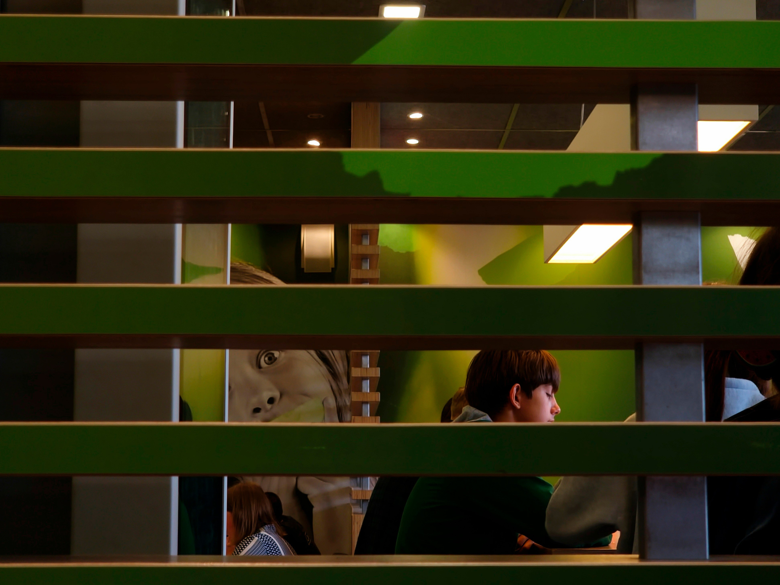 Август 2025. Den Mirov — Фотограф, Музыкант