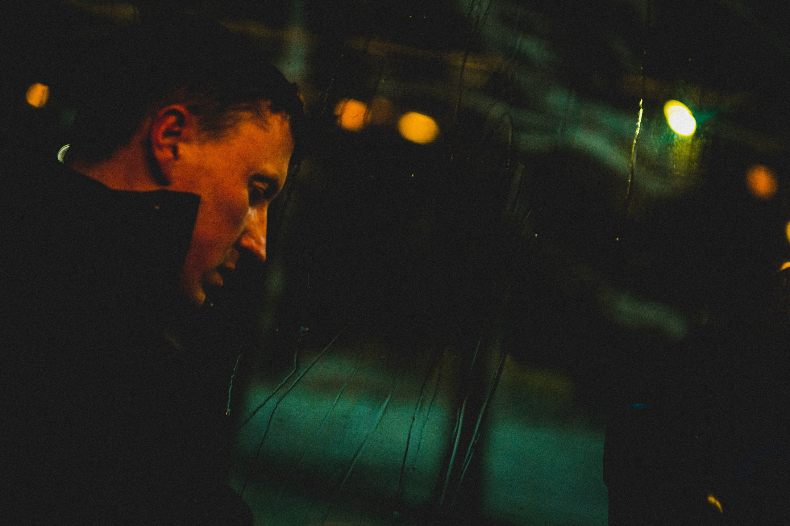 Ночной маршрут