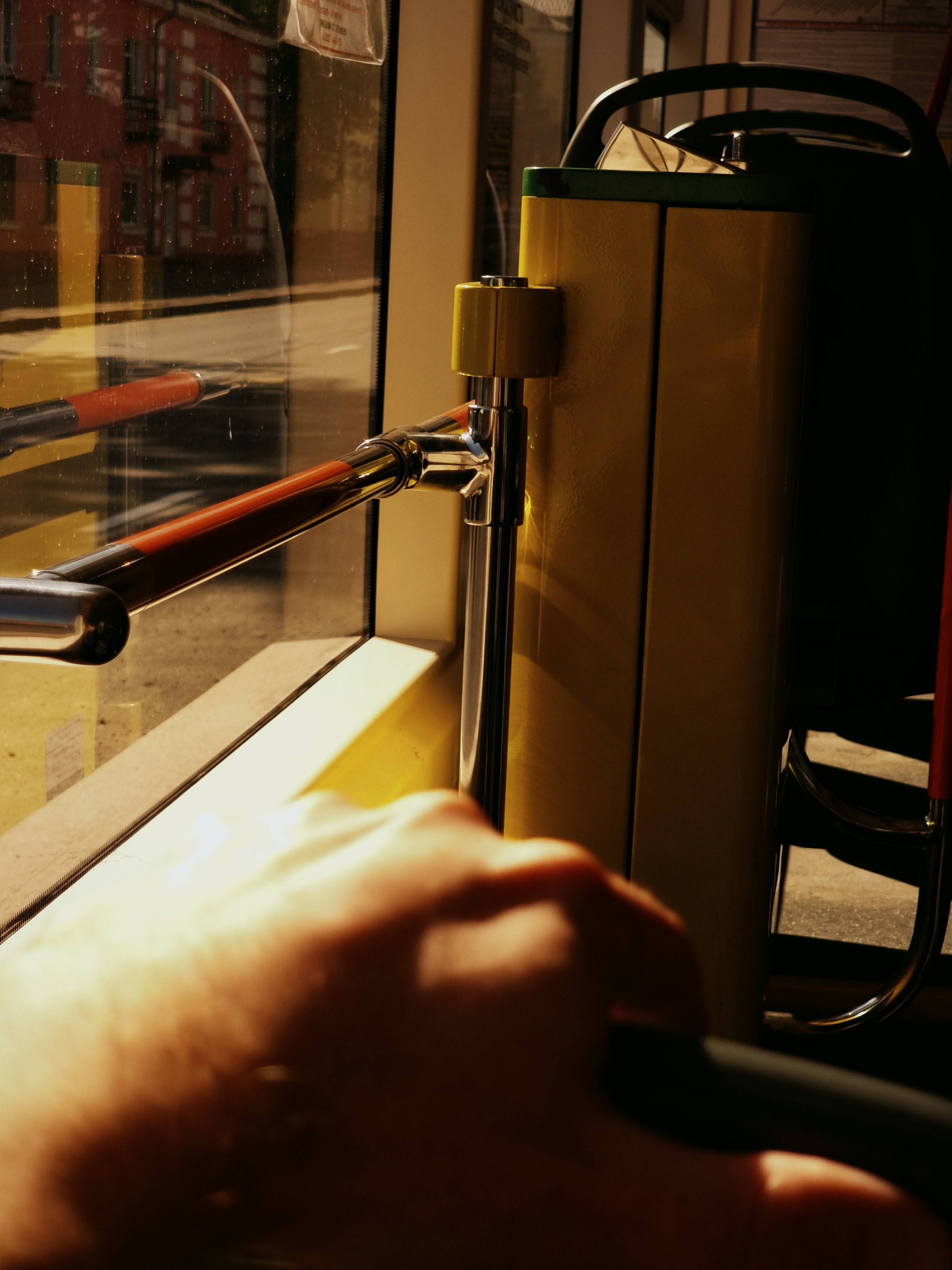 Июль 2025. Den Mirov — Фотограф, Музыкант