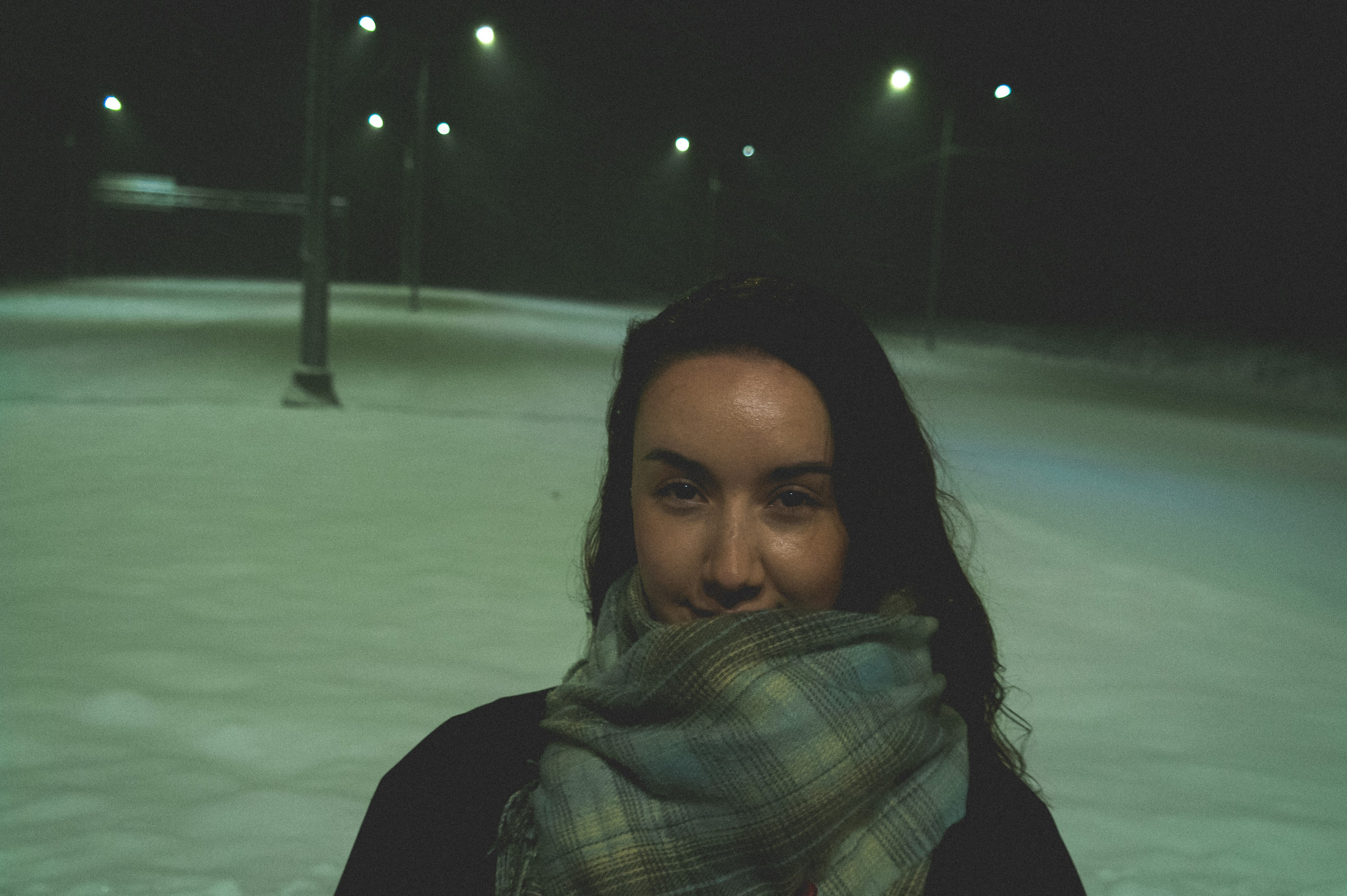 Знакомство. Den Mirov — Фотограф, Музыкант