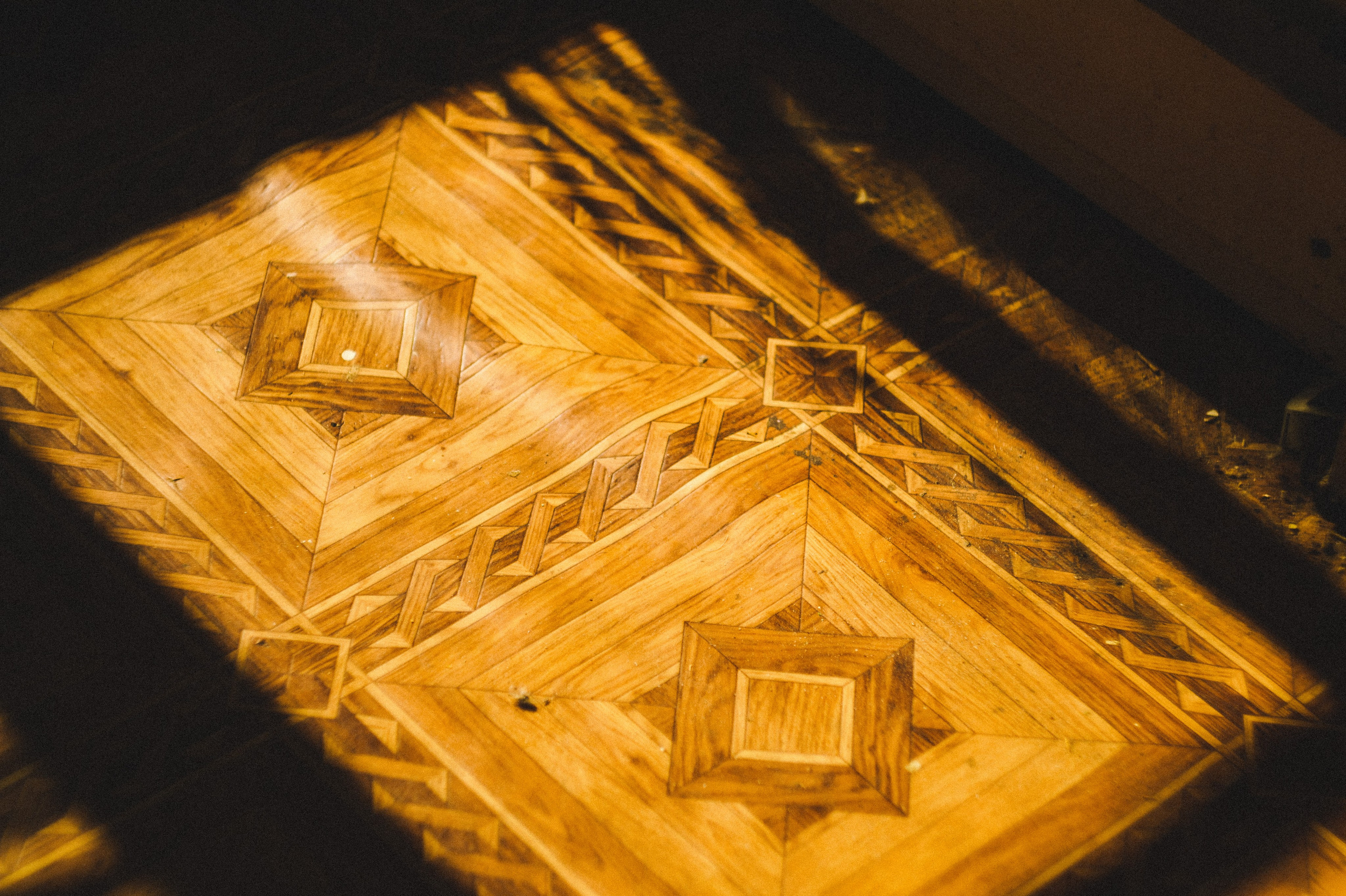 Favorite place. Den Mirov — Photographer, Musician